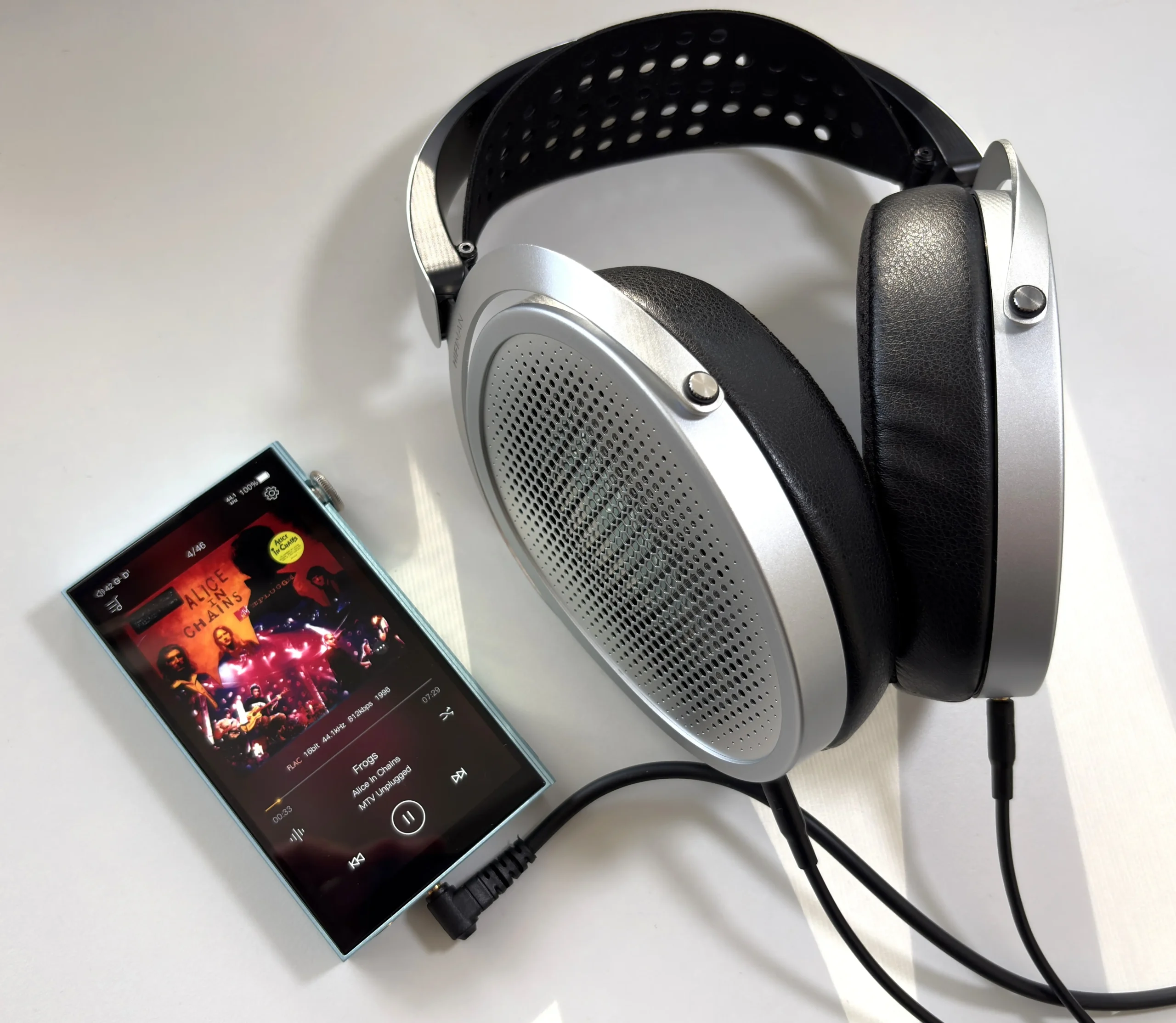 HIFIMAN Edition XV Review