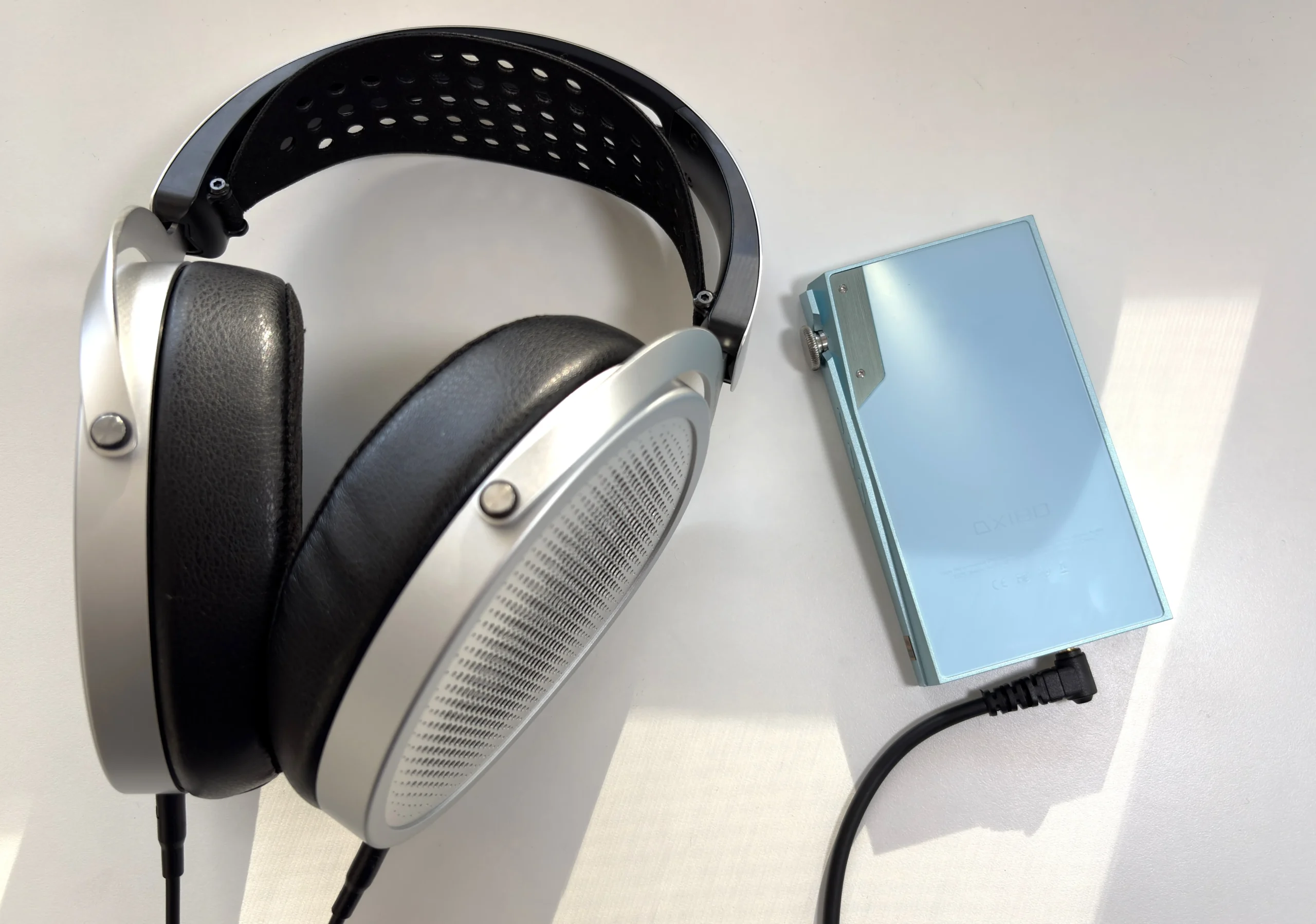 HIFIMAN Edition XV Review