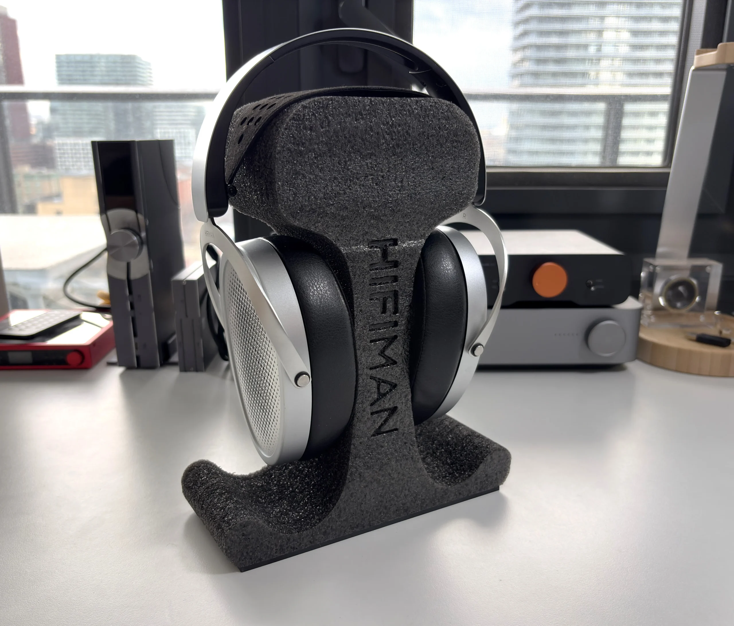 HIFIMAN Edition XV Review