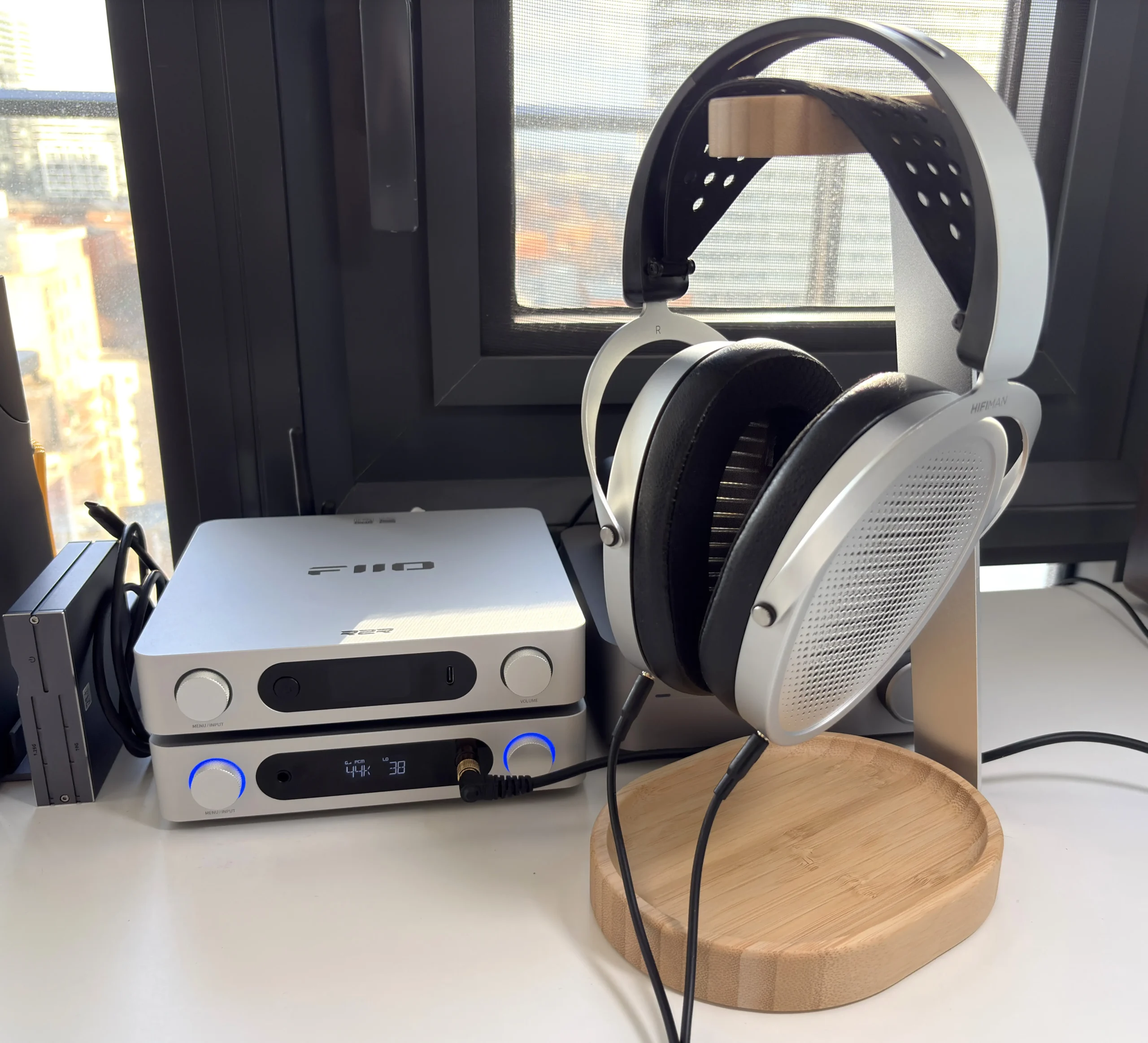 HIFIMAN Edition XV Review