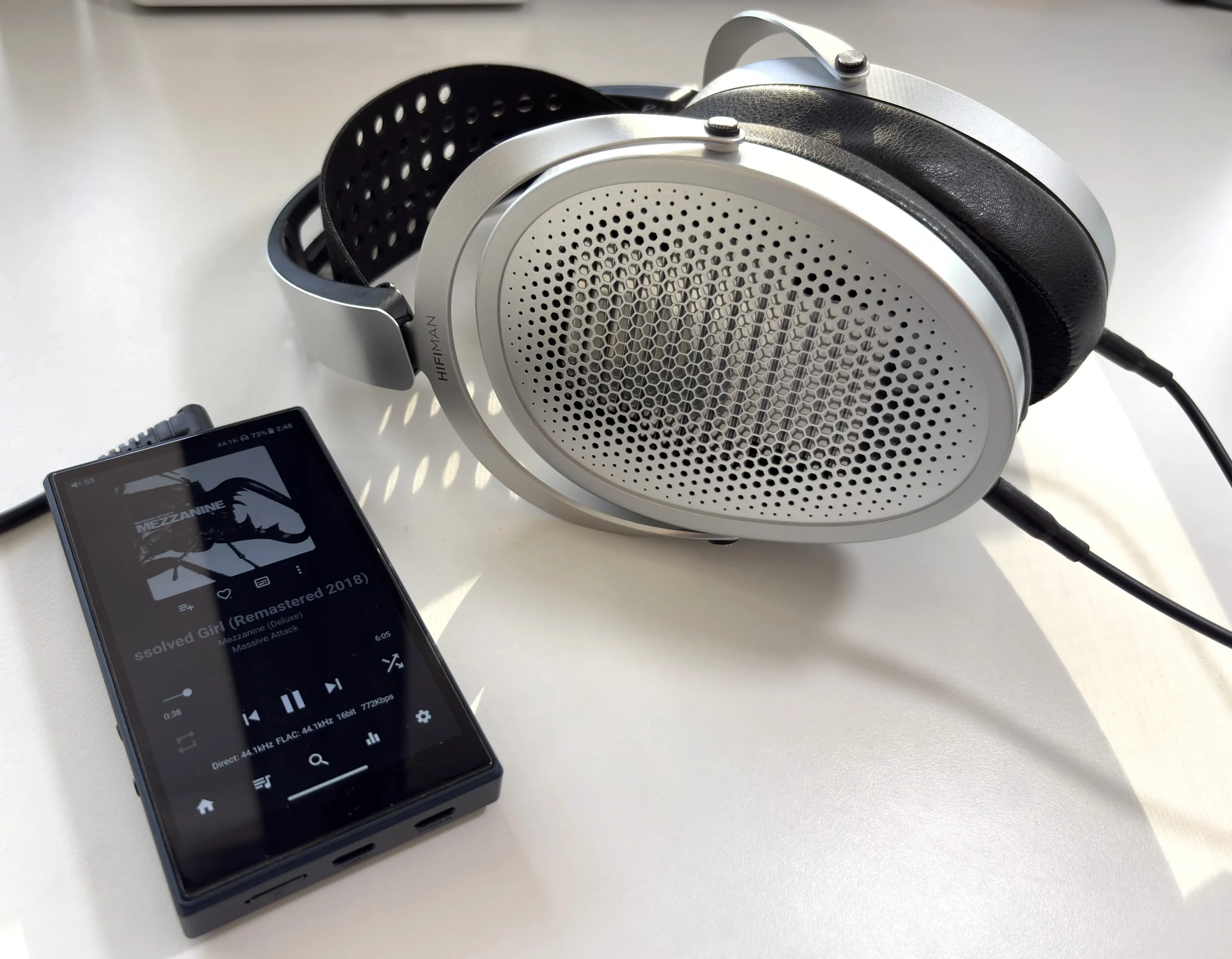 HIFIMAN Edition XV Review
