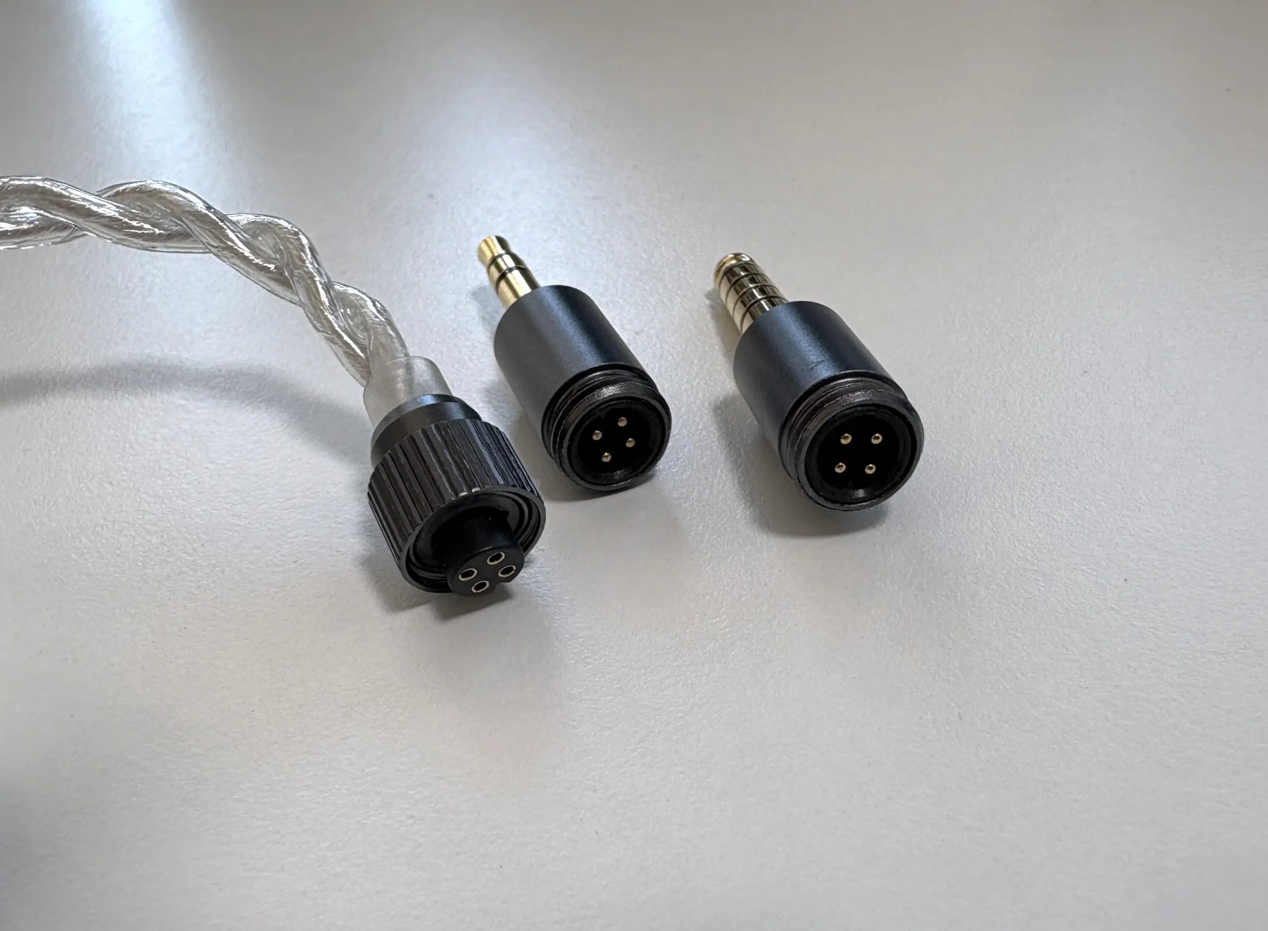 Juzear Harrier Review