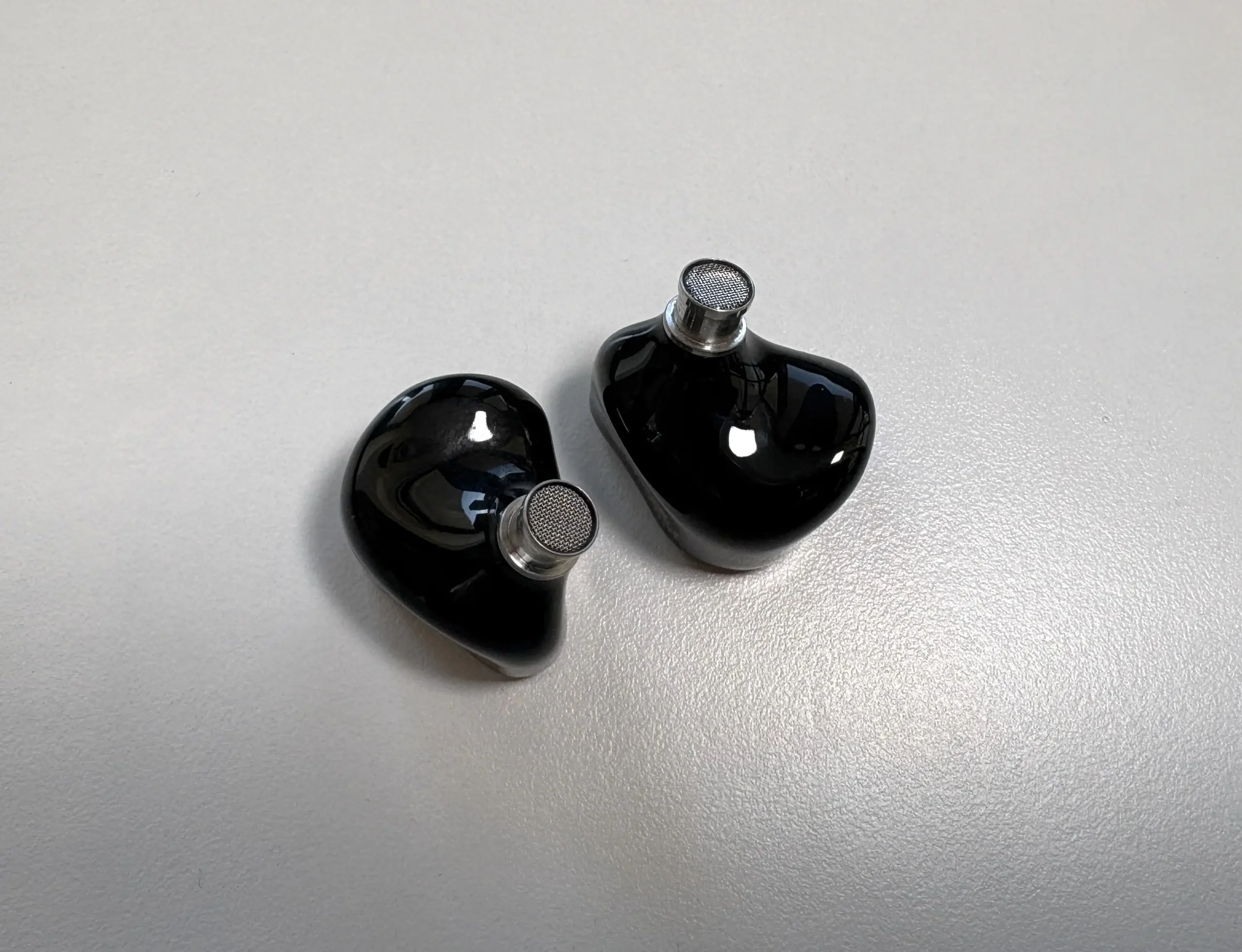 Juzear Harrier Review