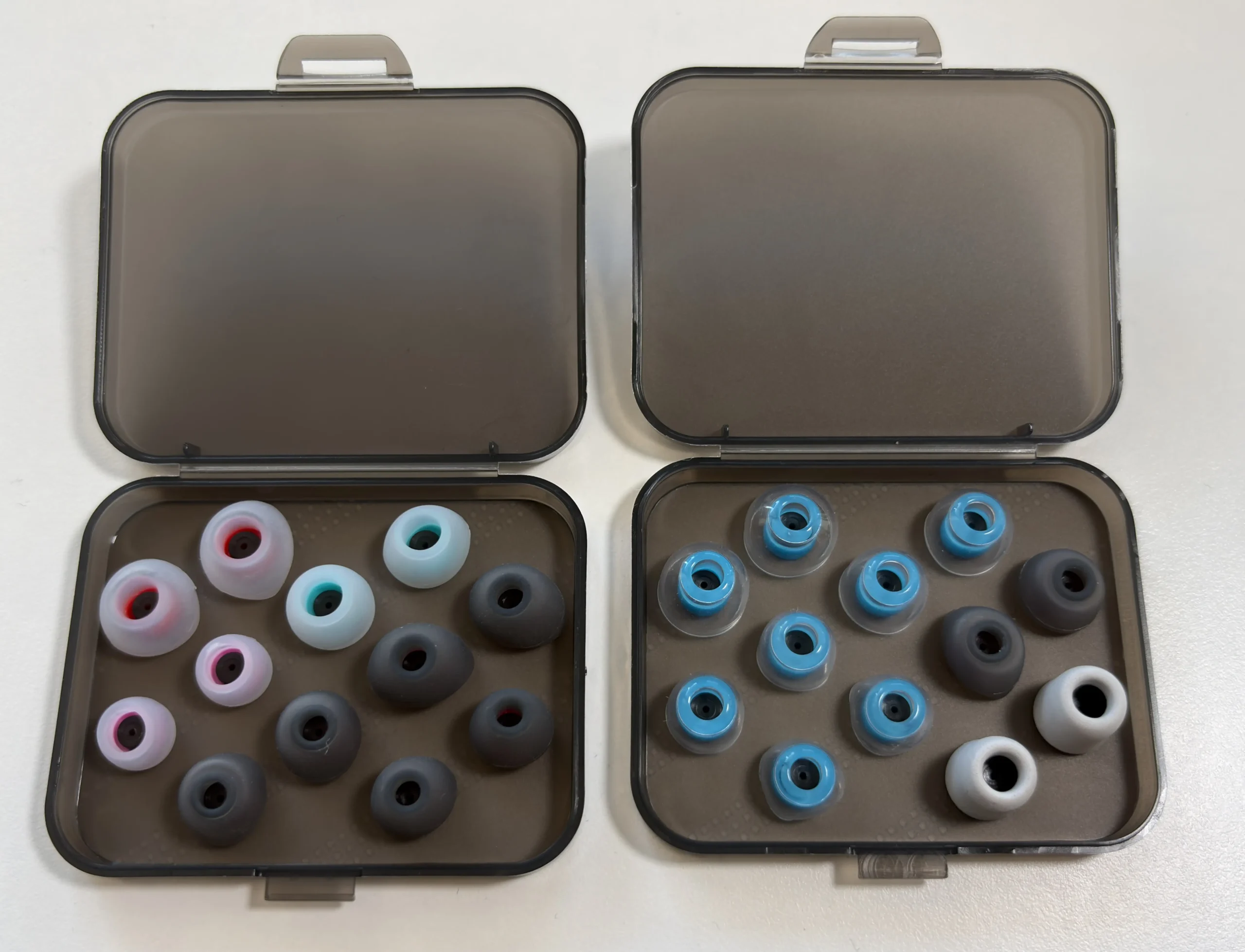 Juzear Harrier Review