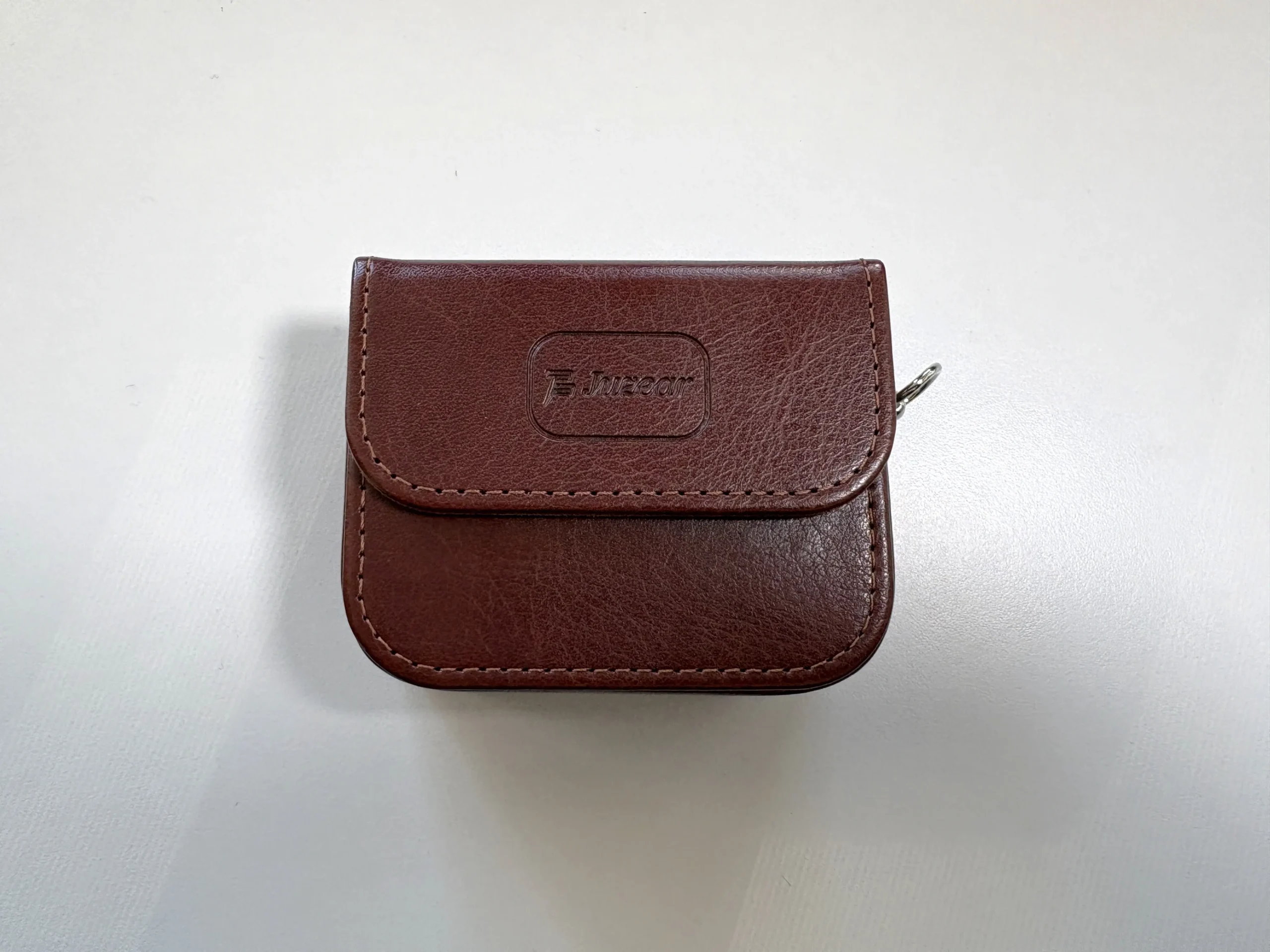 Juzear Harrier Review