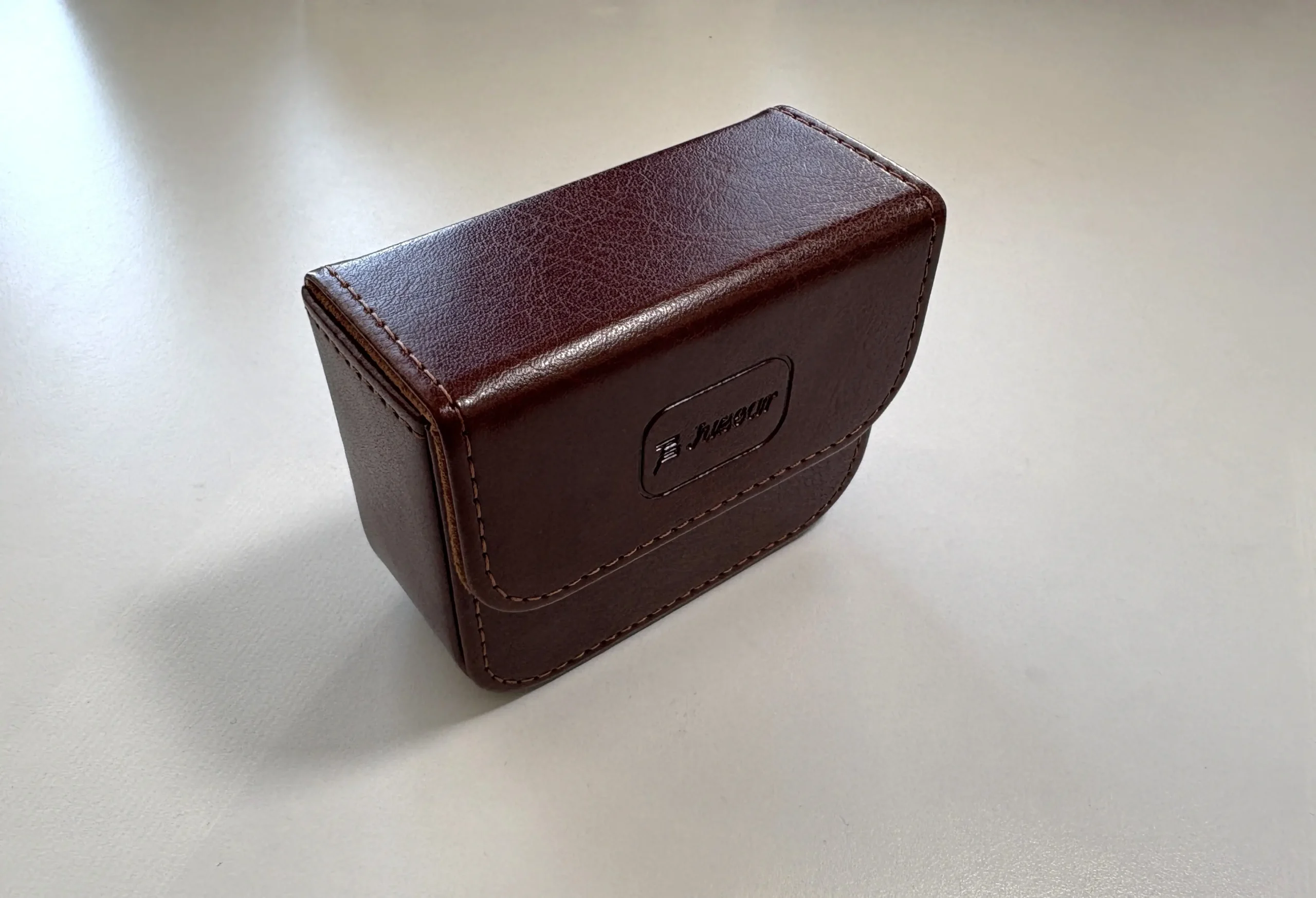 Juzear Harrier Review