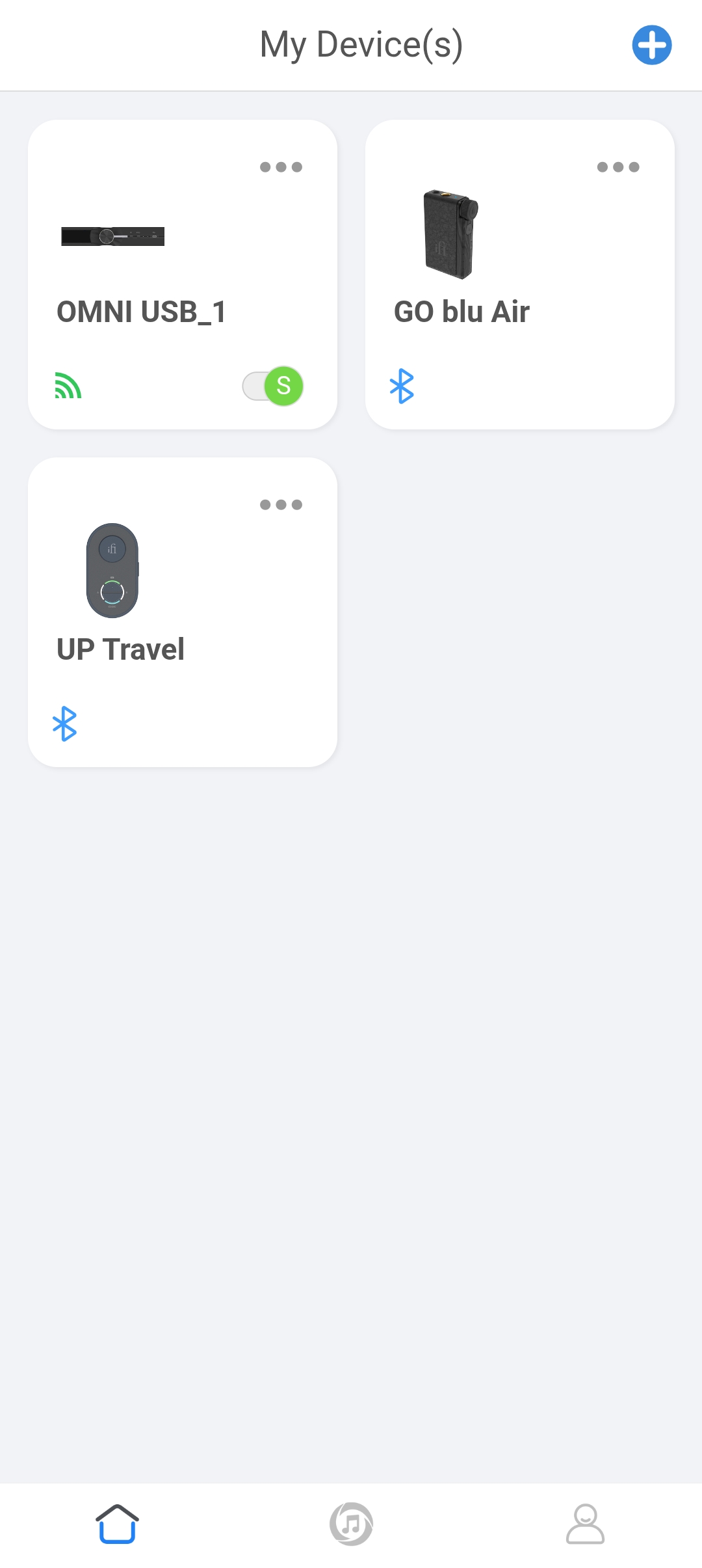 iFi SilentPower OMNI USB_iFi Nexis