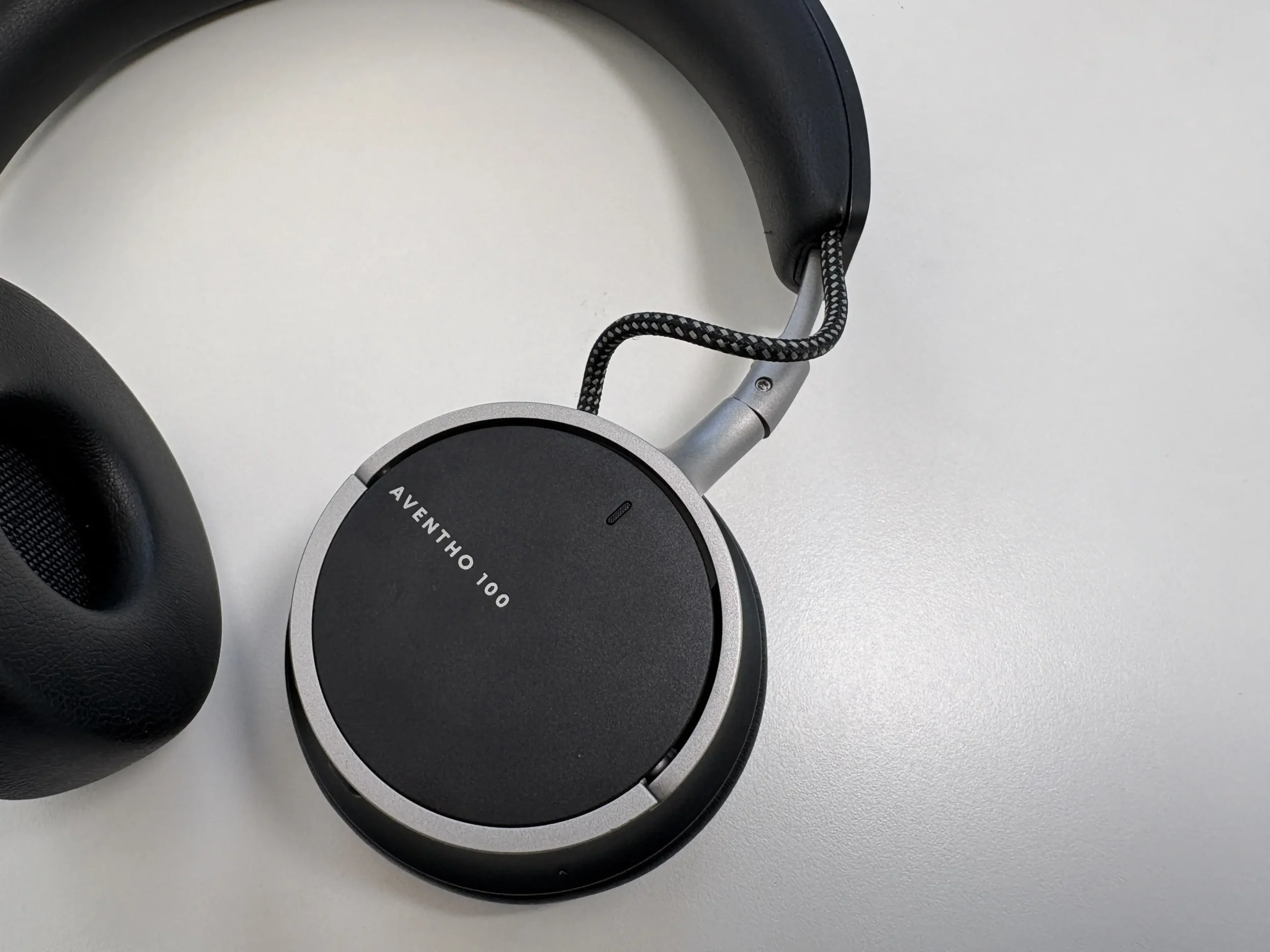 beyerdynamic Aventho 100 Review