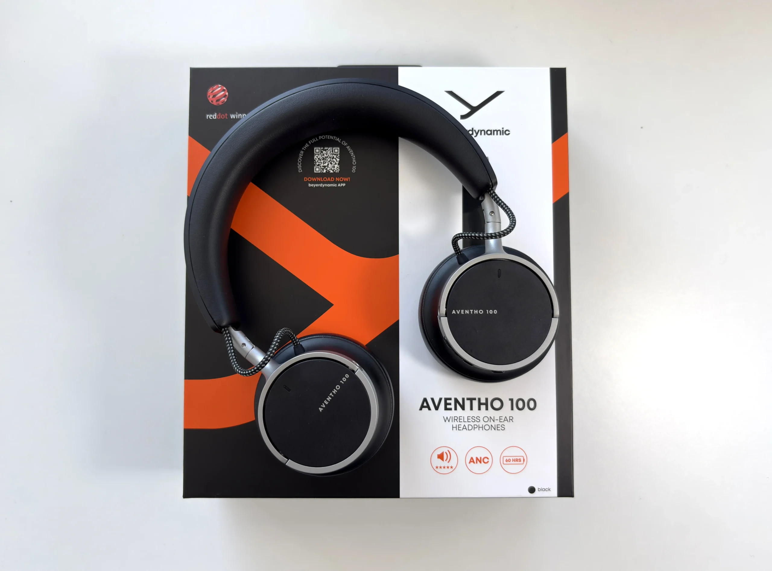 beyerdynamic Aventho 100 Review - HiFi Oasis