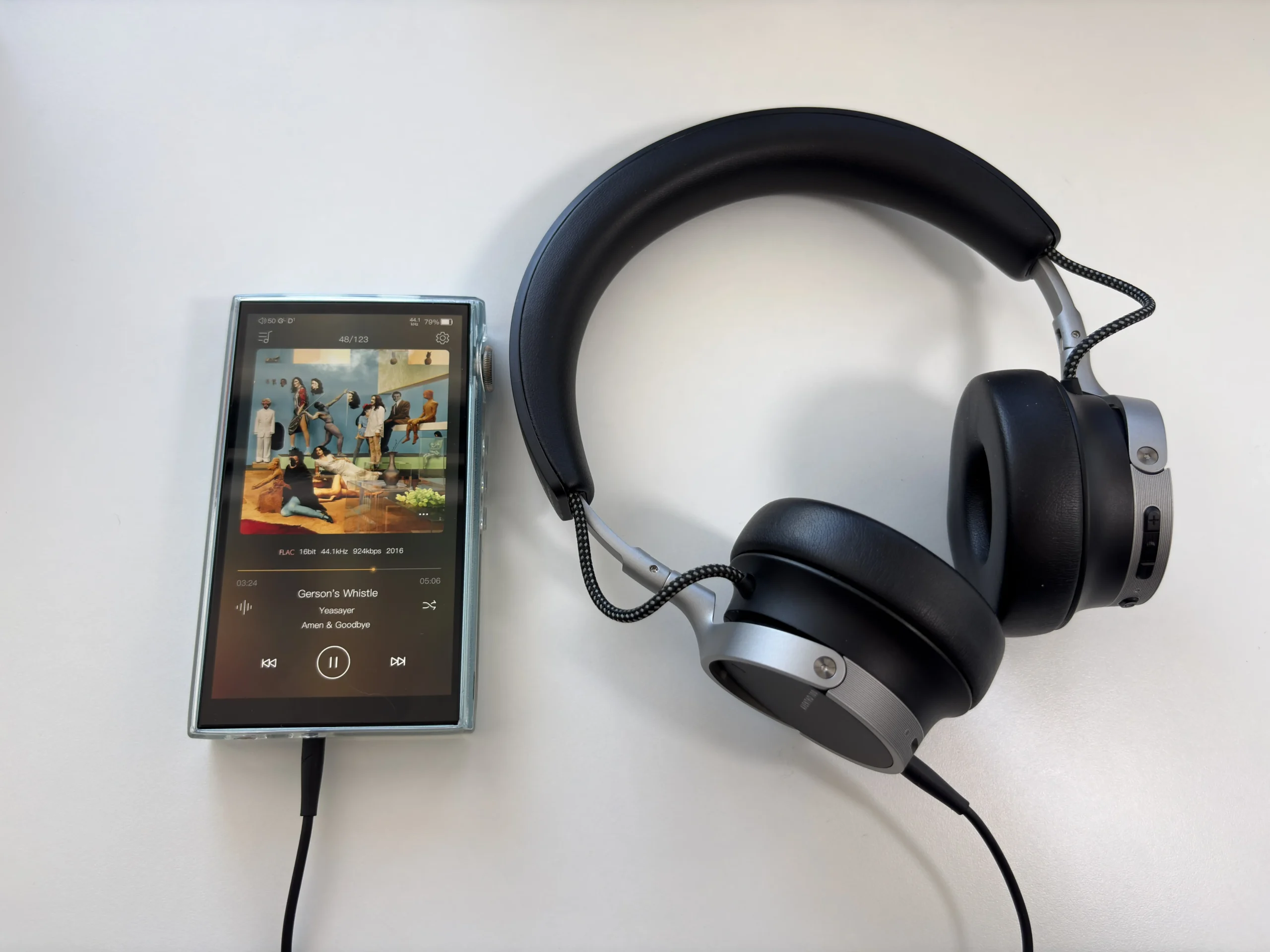 beyerdynamic Aventho 100 Review