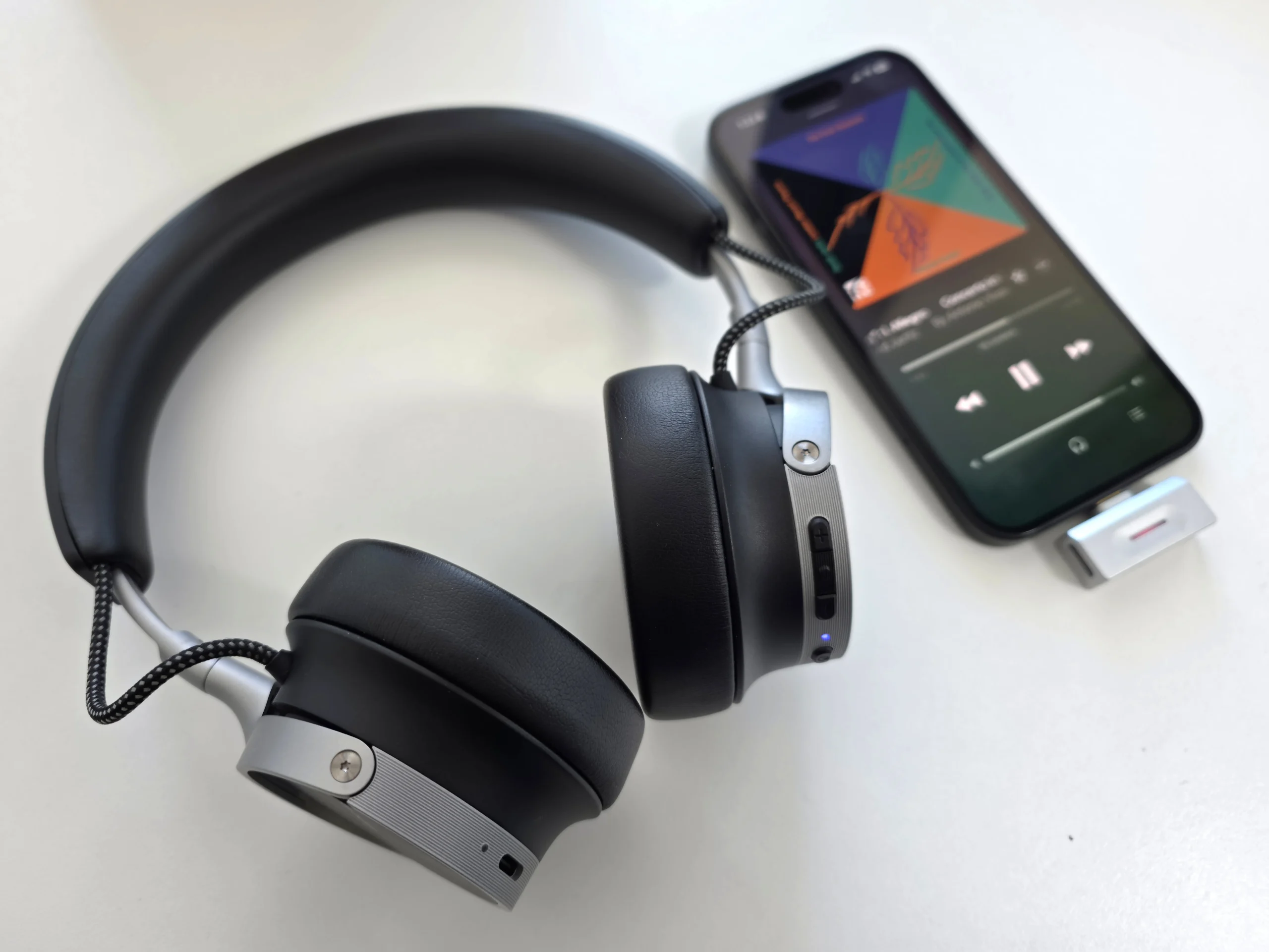 beyerdynamic Aventho 100 Review