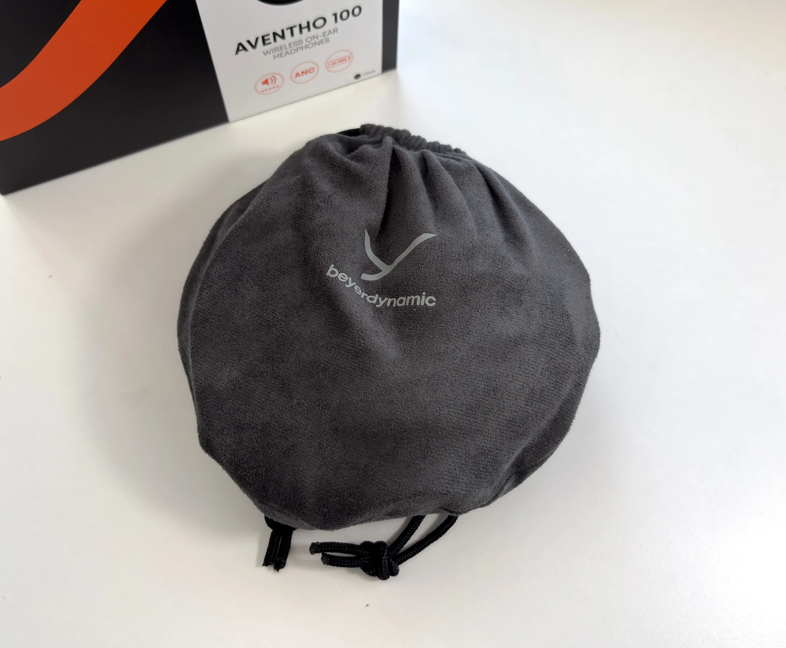 beyerdynamic Aventho 100 Review