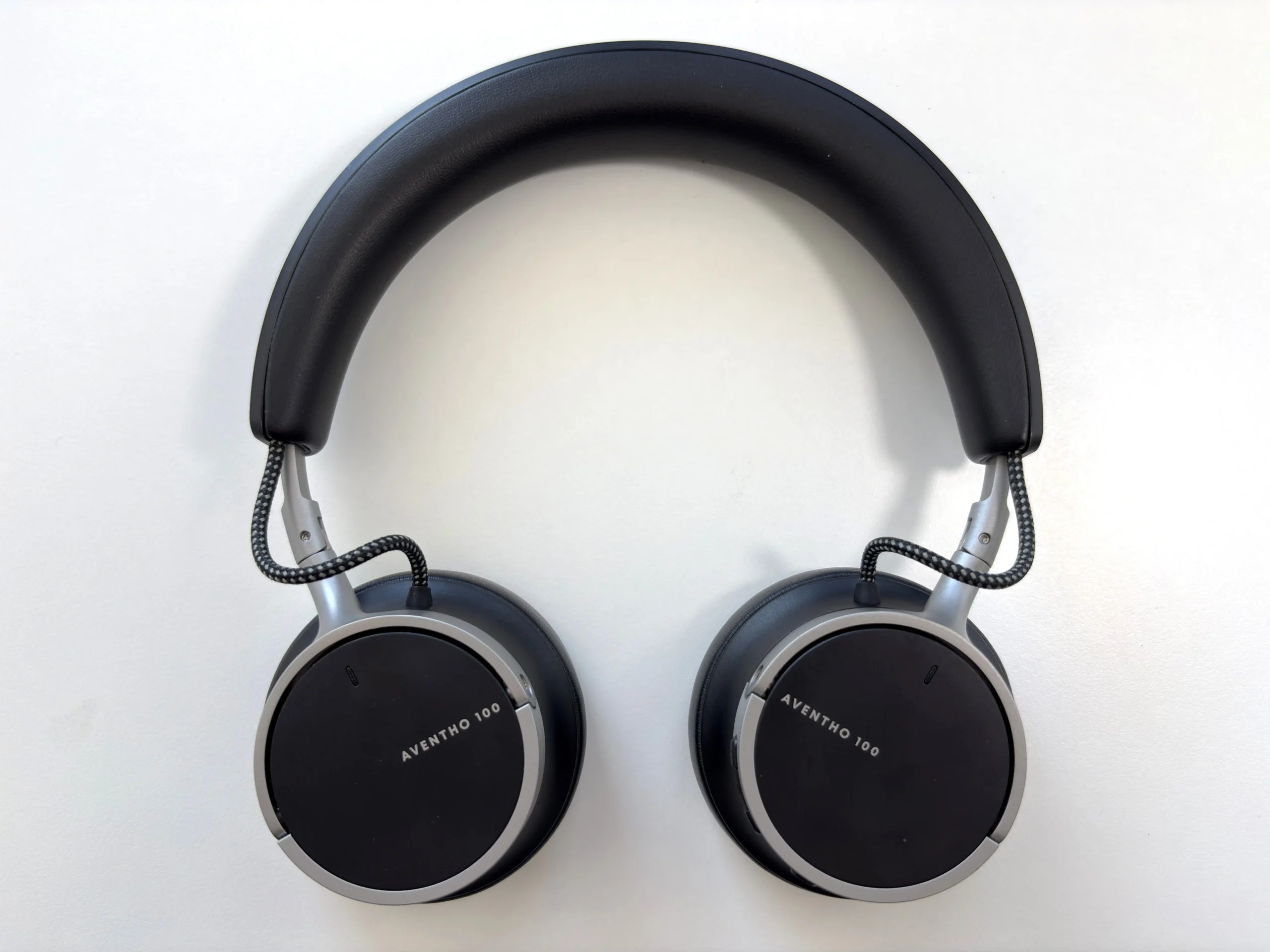 beyerdynamic Aventho 100 Review