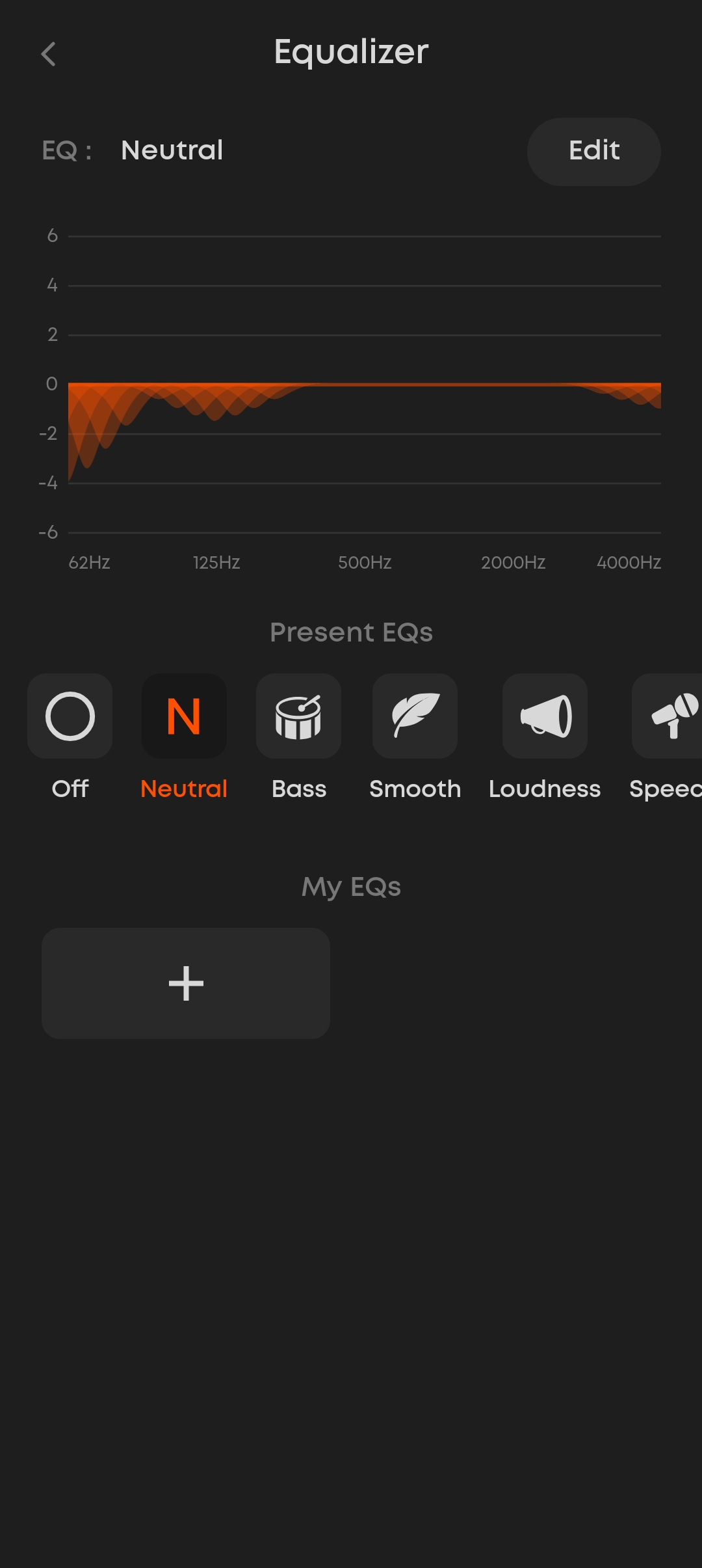 beyerdynamic Aventho 100_beyerdynamic app