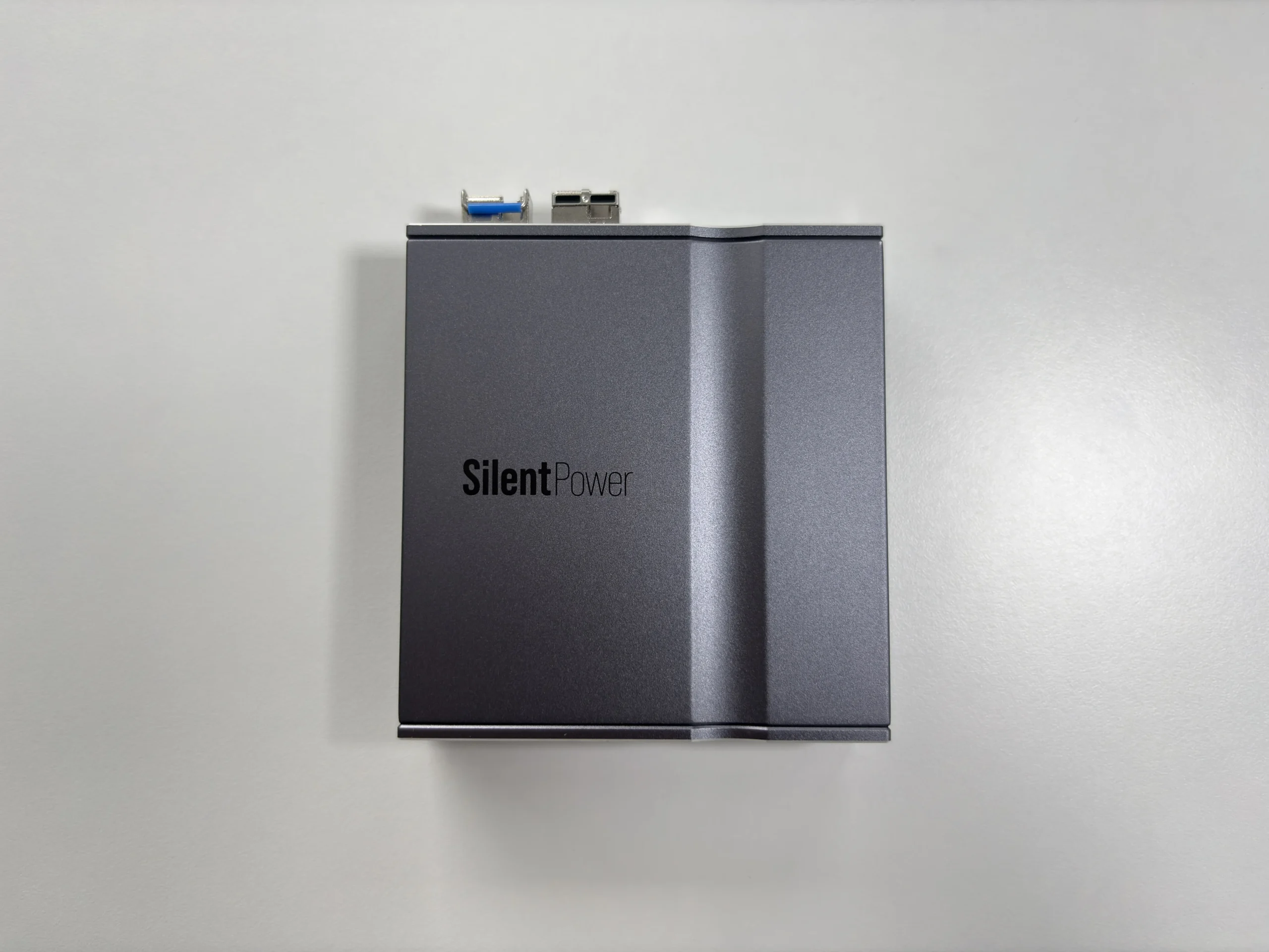 iFi SilentPower OMNI USB Review