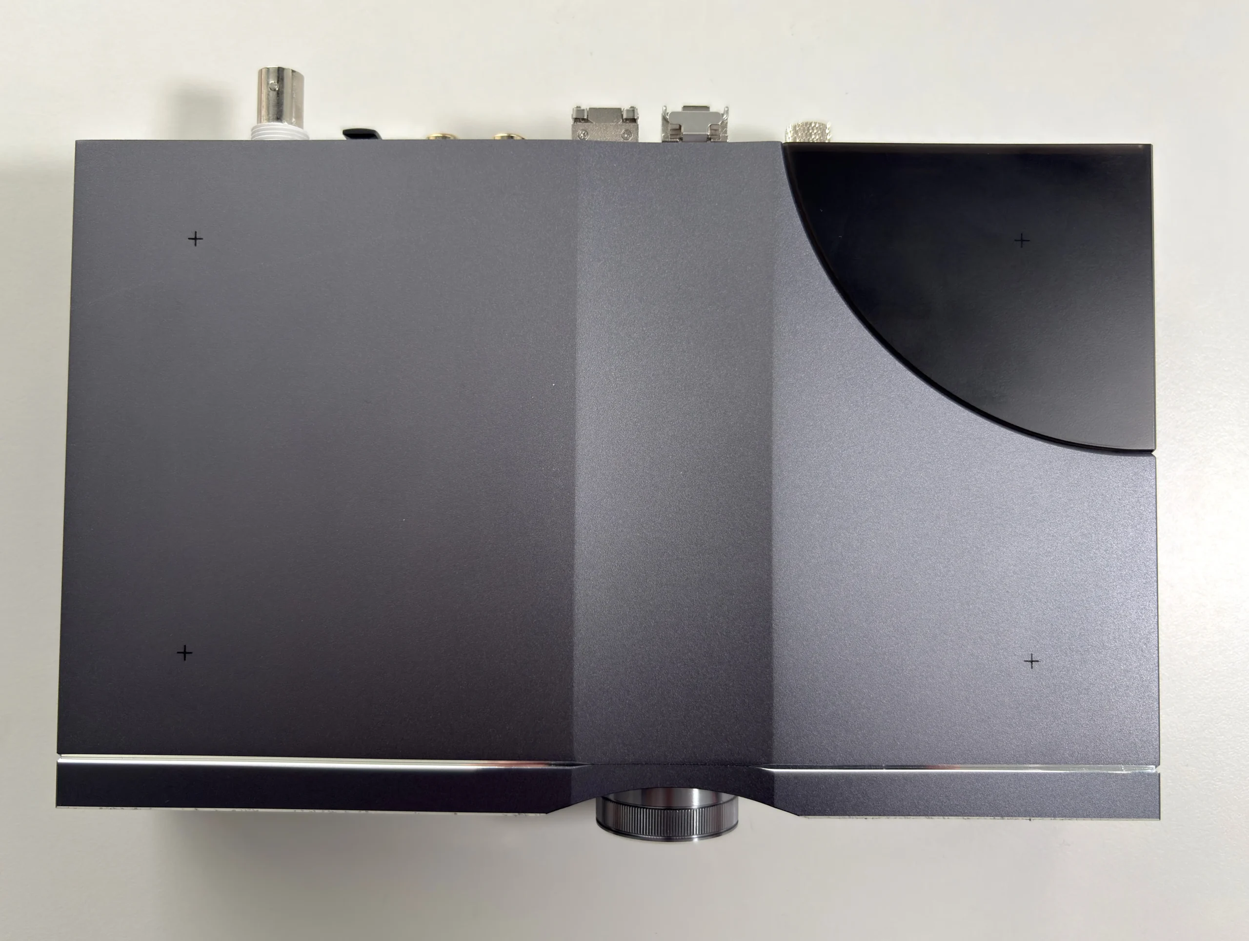 iFi SilentPower OMNI USB Review