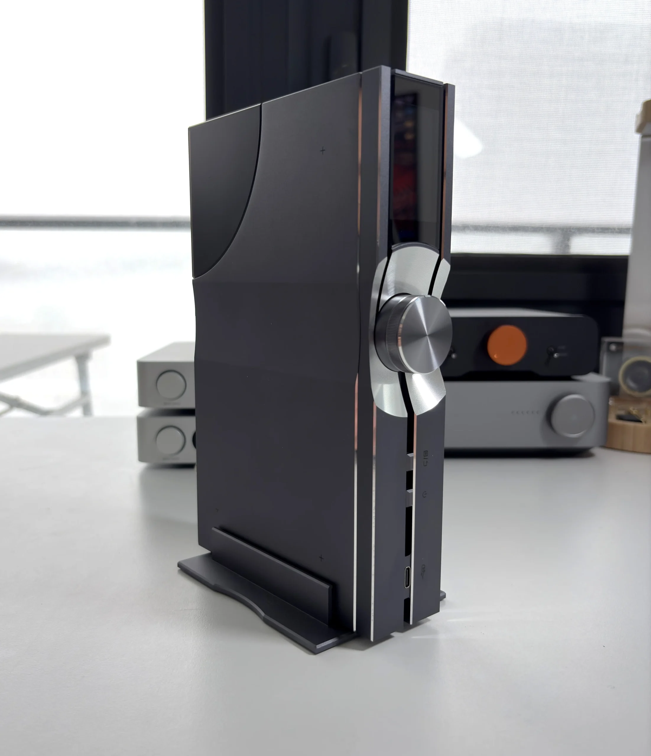 iFi SilentPower OMNI USB Review