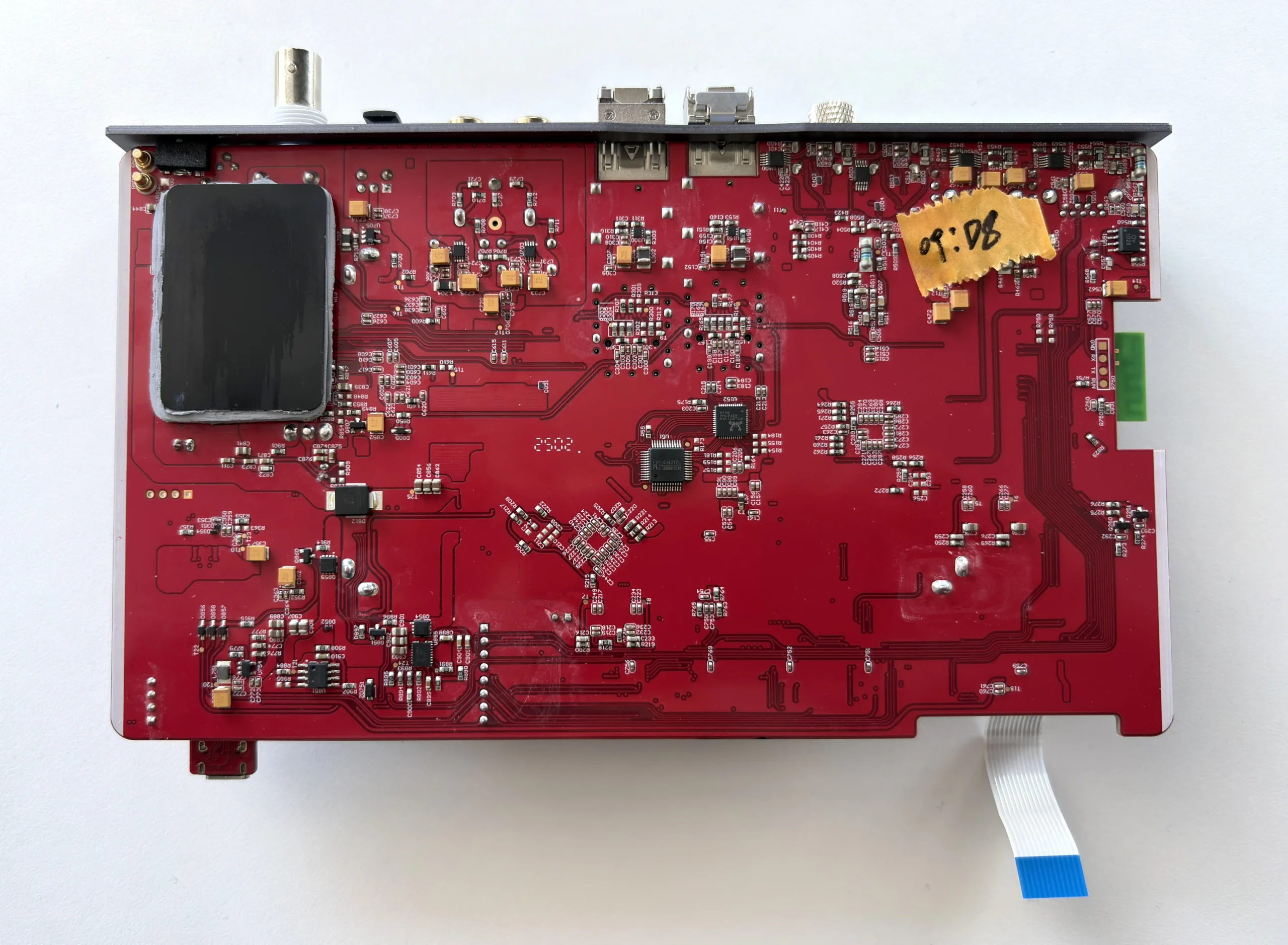 iFi SilentPower OMNI USB Review