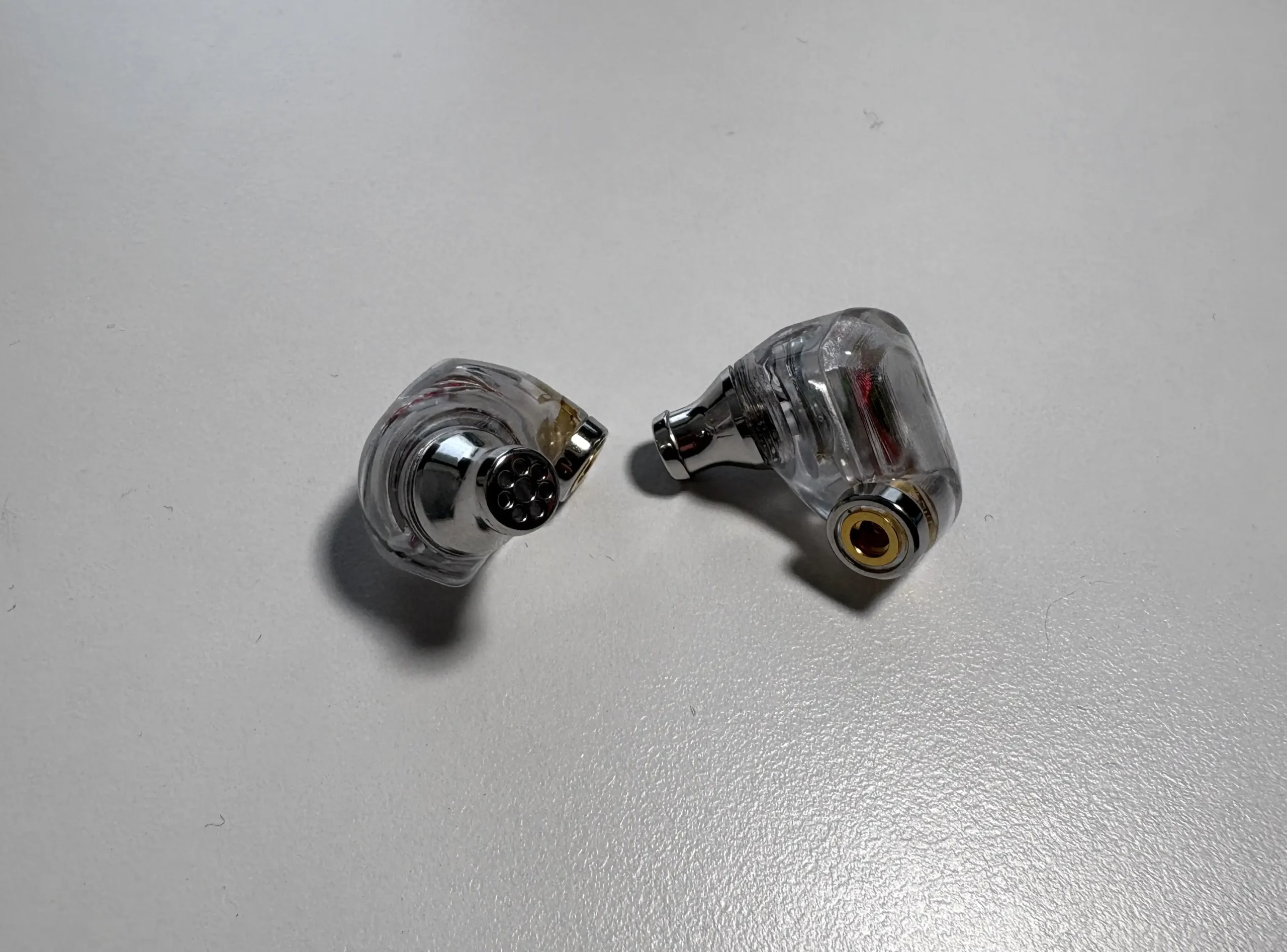 Campfire Audio Iris Review