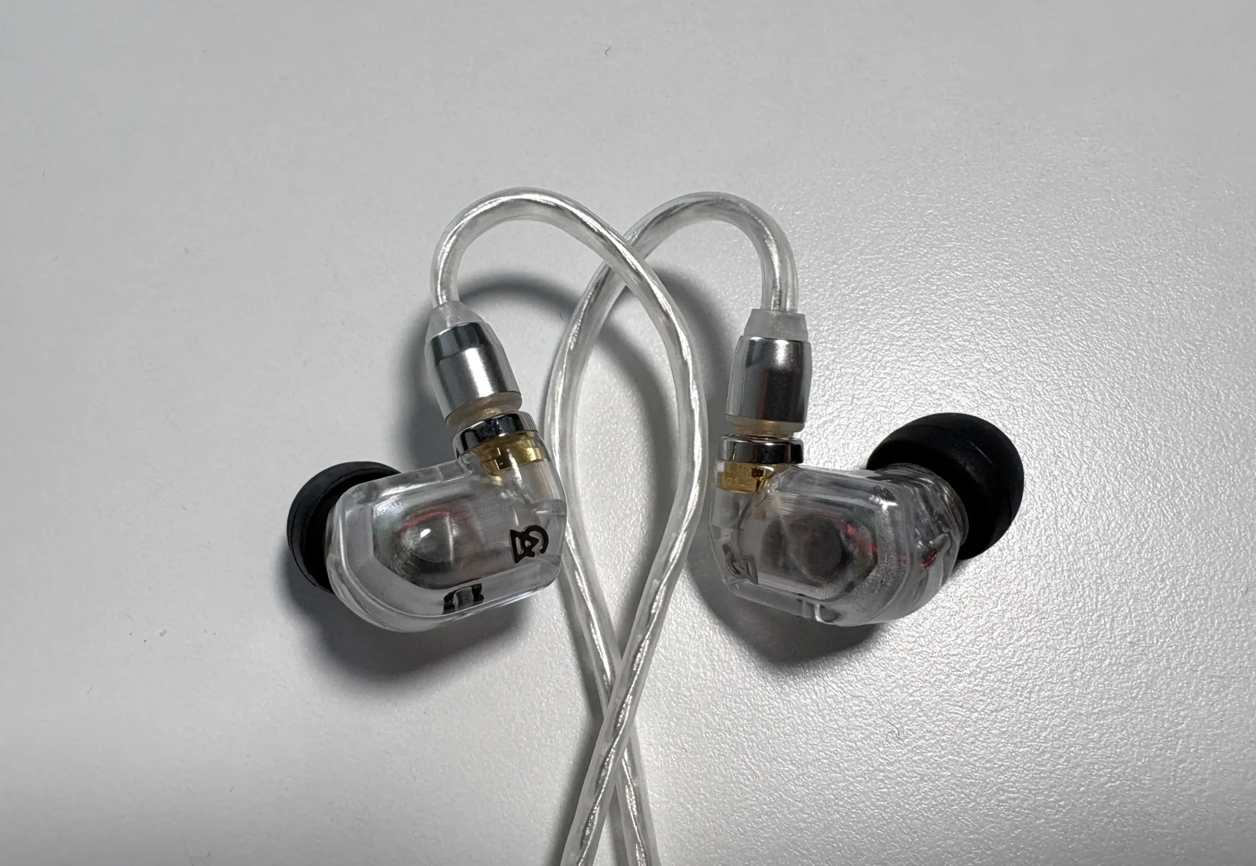 Campfire Audio Iris Review