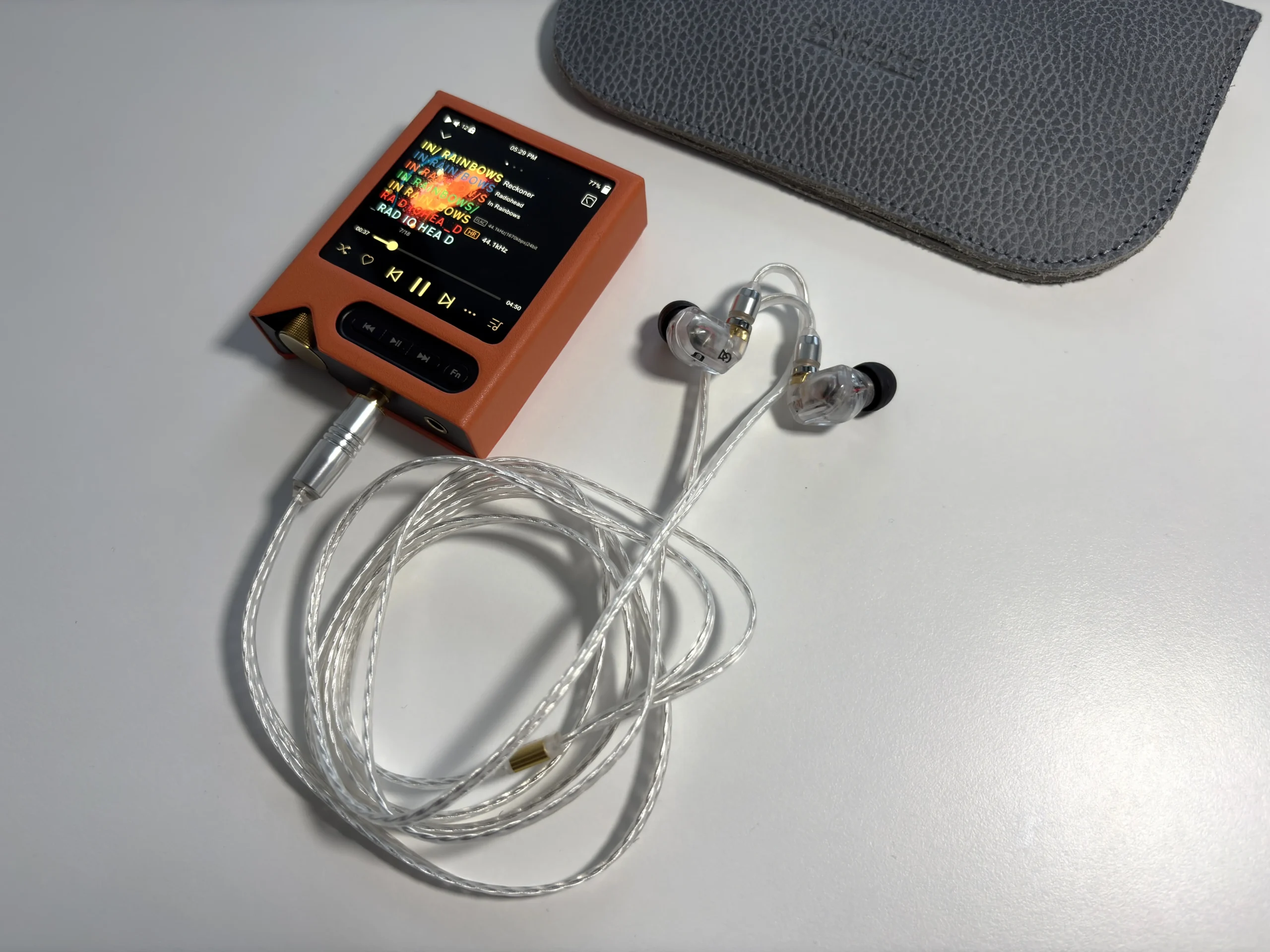 Campfire Audio Iris Review