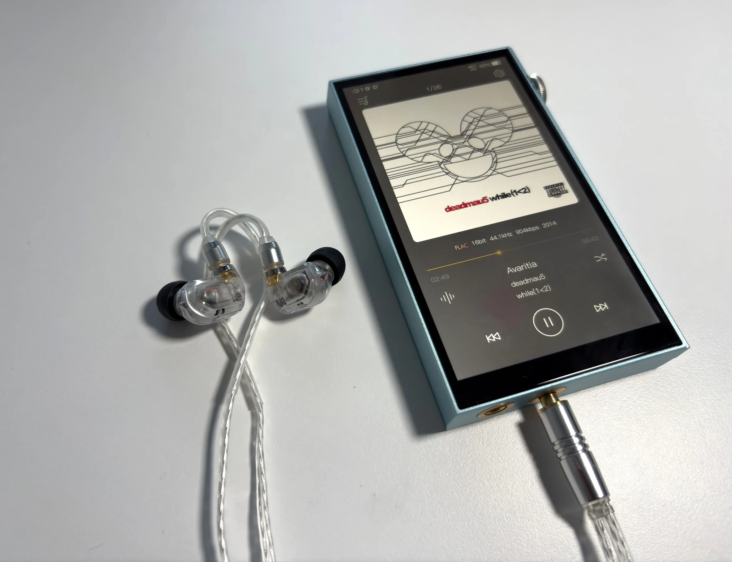 Campfire Audio Iris Review