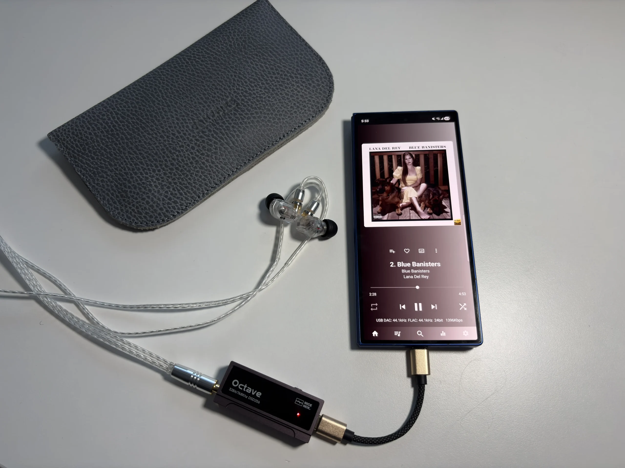 Campfire Audio Iris Review