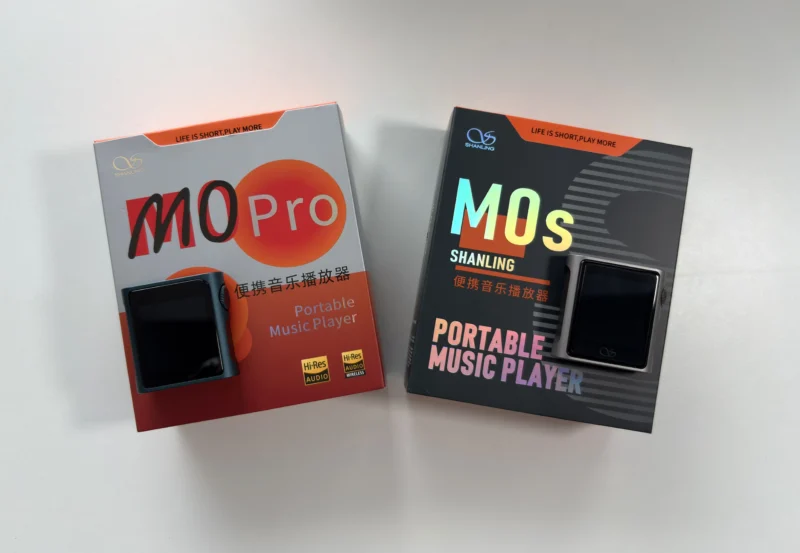 Shanling M0s and M0 Pro Review: The Best Ultra-Portable Budget