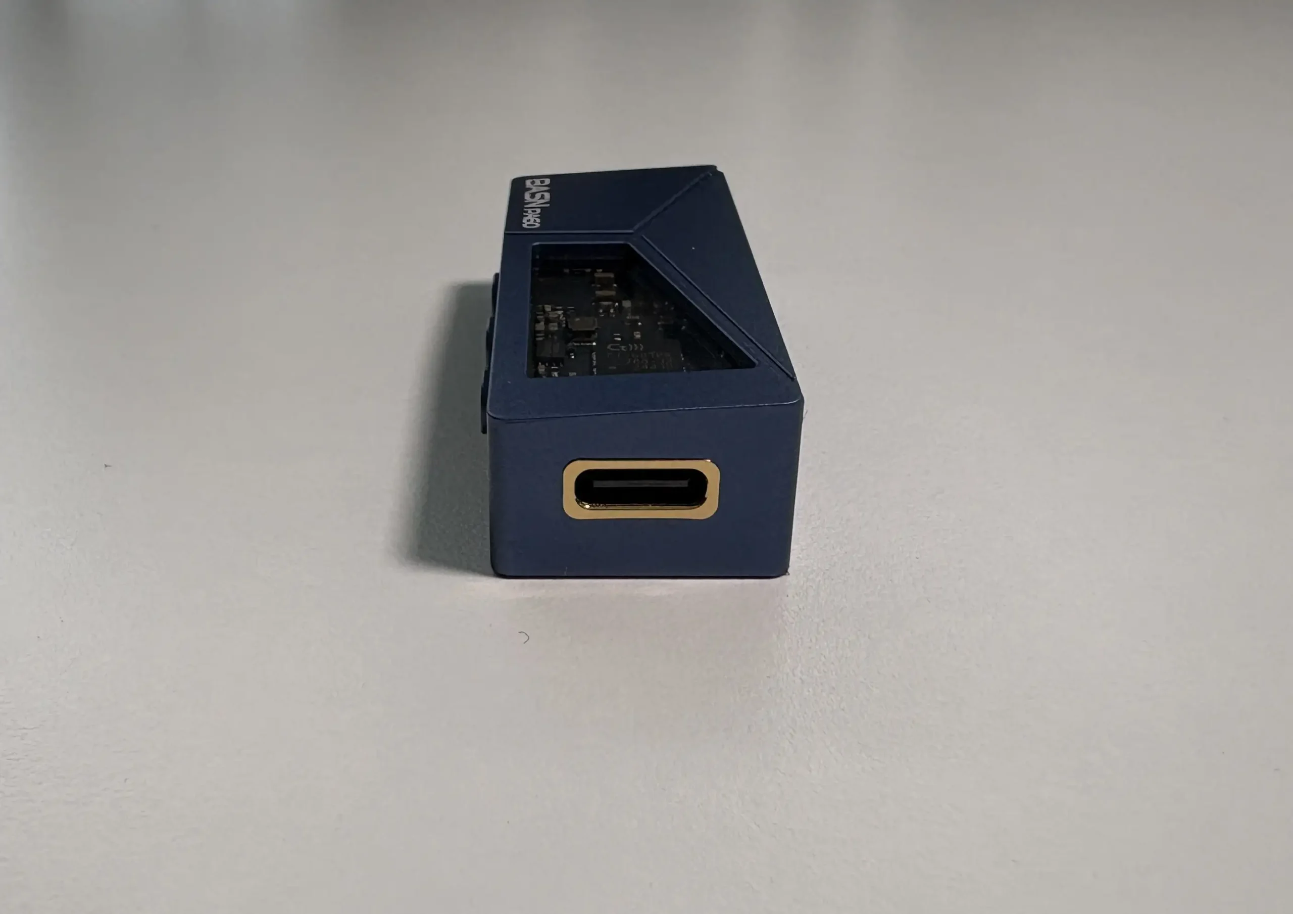 BASN PA60 Review