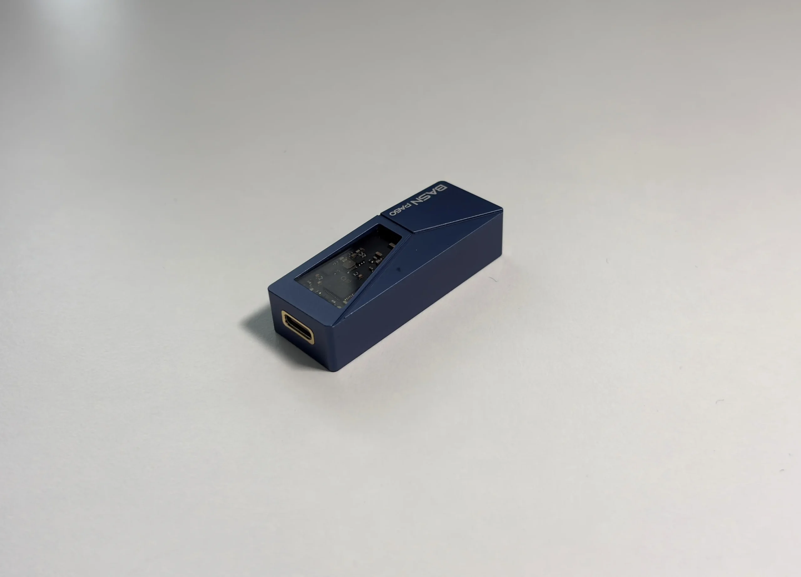 BASN PA60 Review