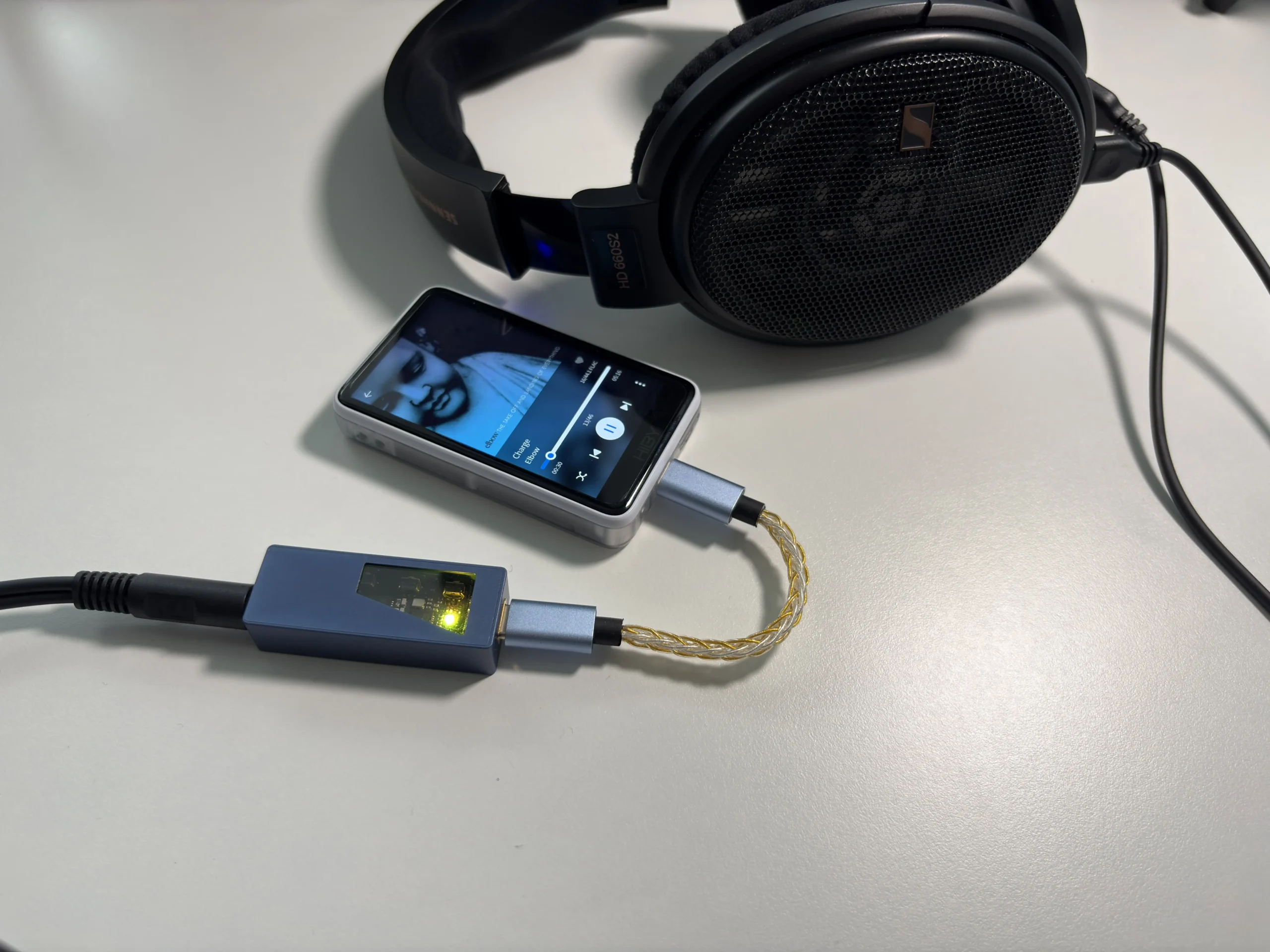 BASN PA60 Review