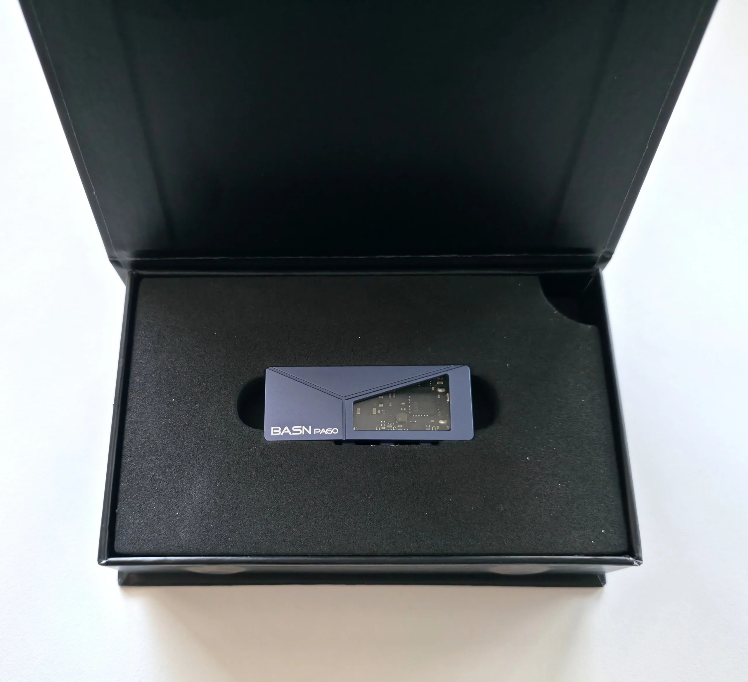 BASN PA60 Review