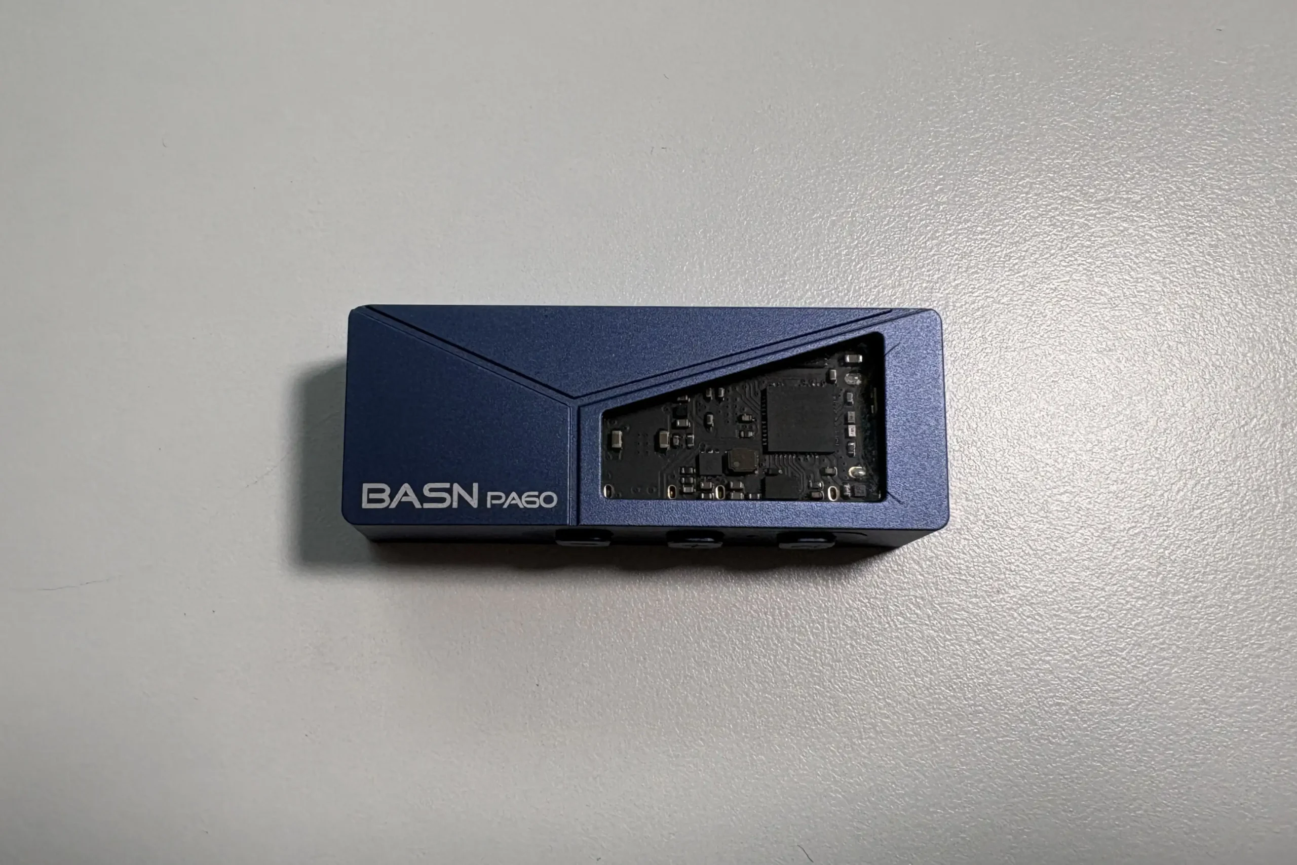 BASN PA60 Review