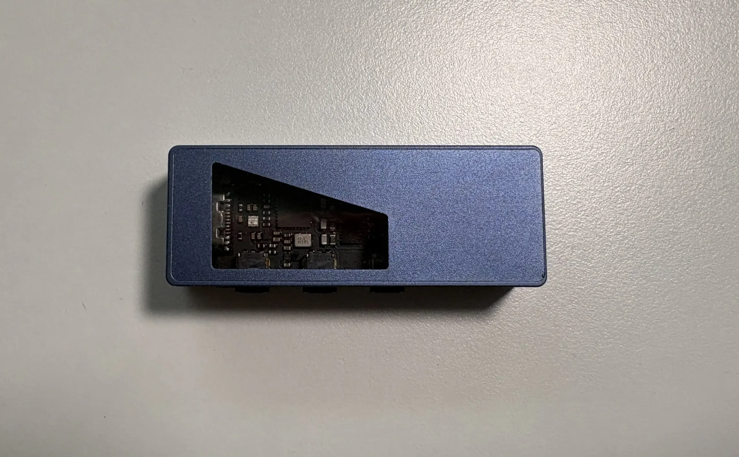 BASN PA60 Review