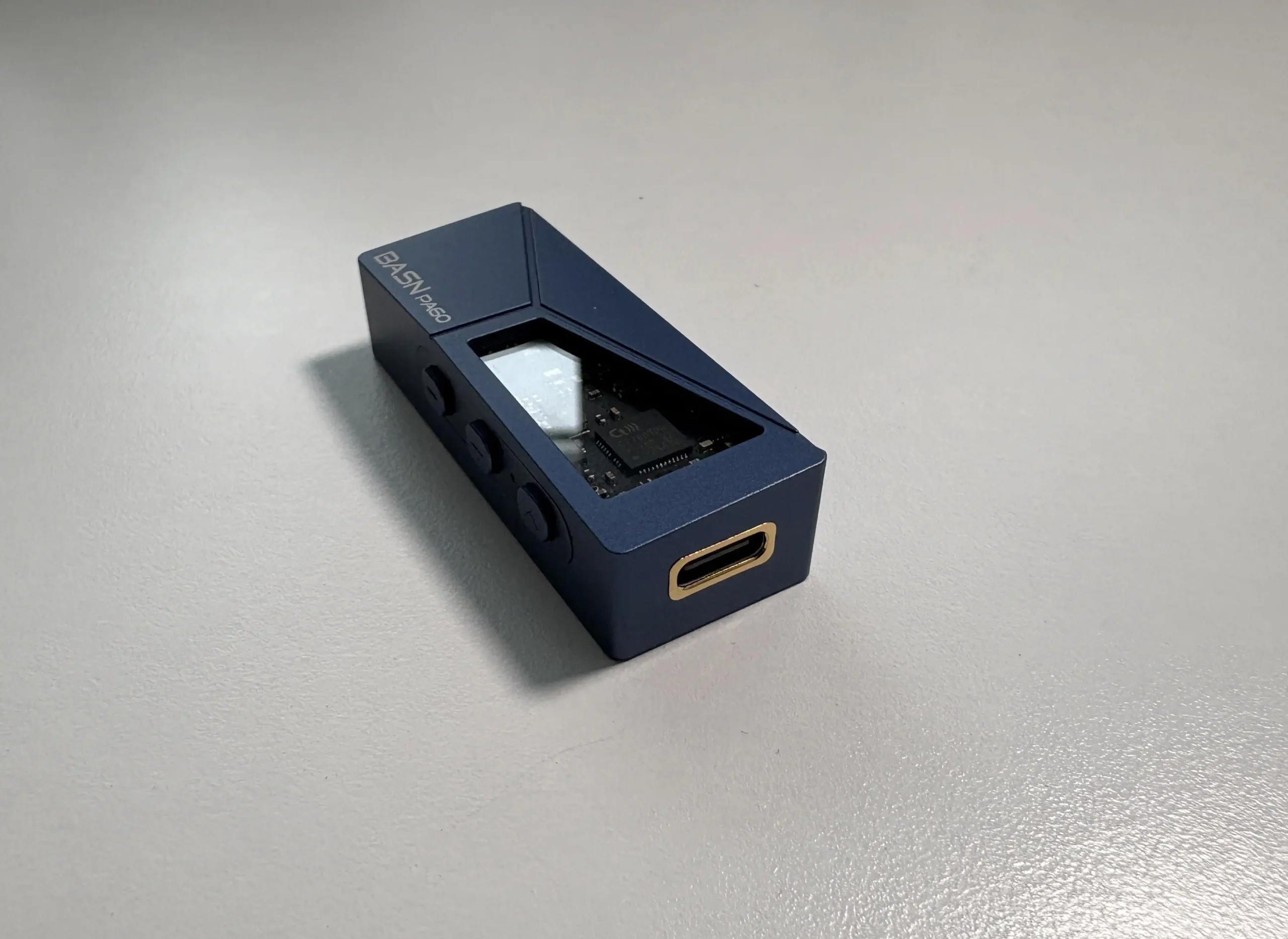 BASN PA60 Review