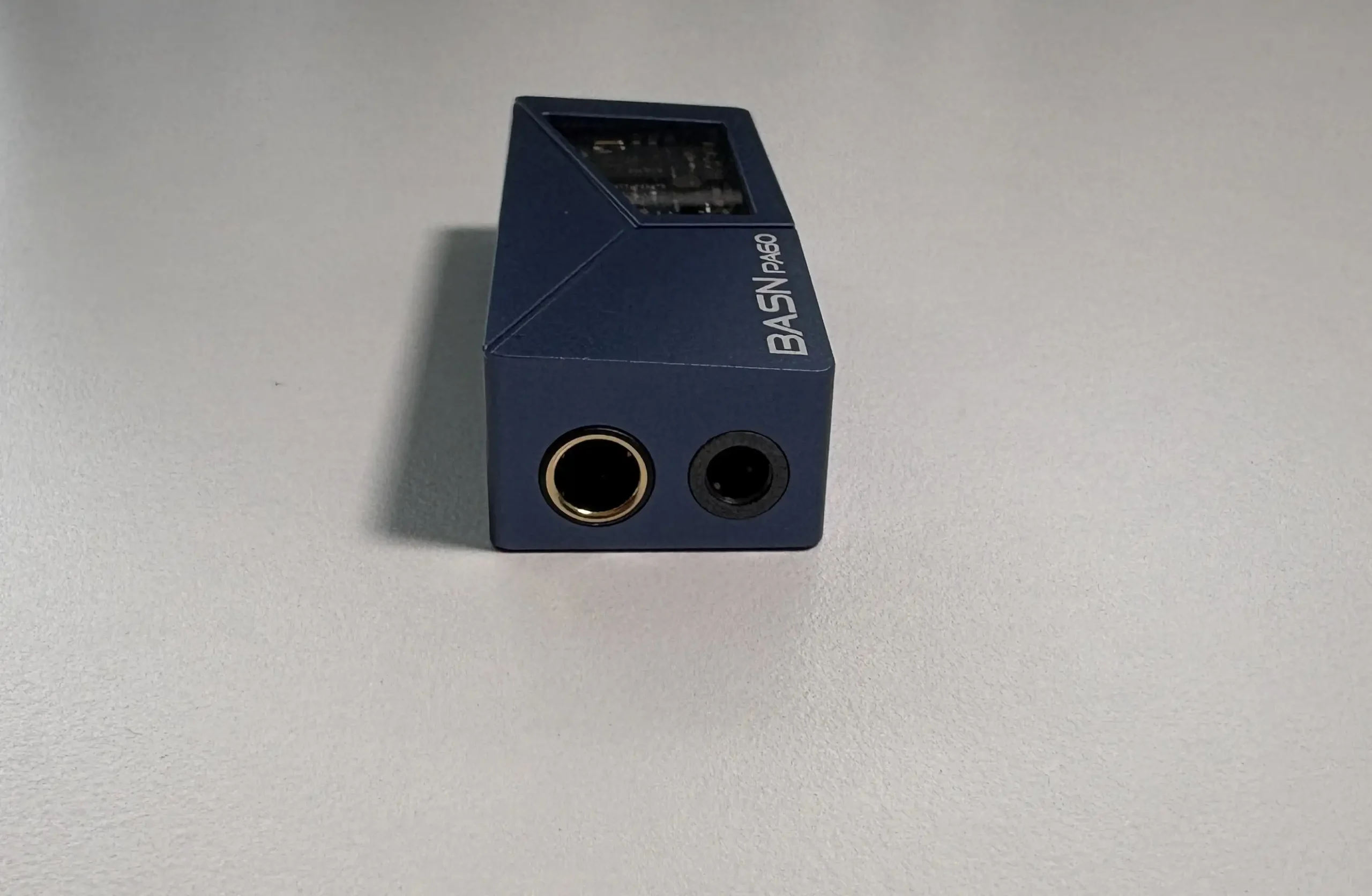 BASN PA60 Review