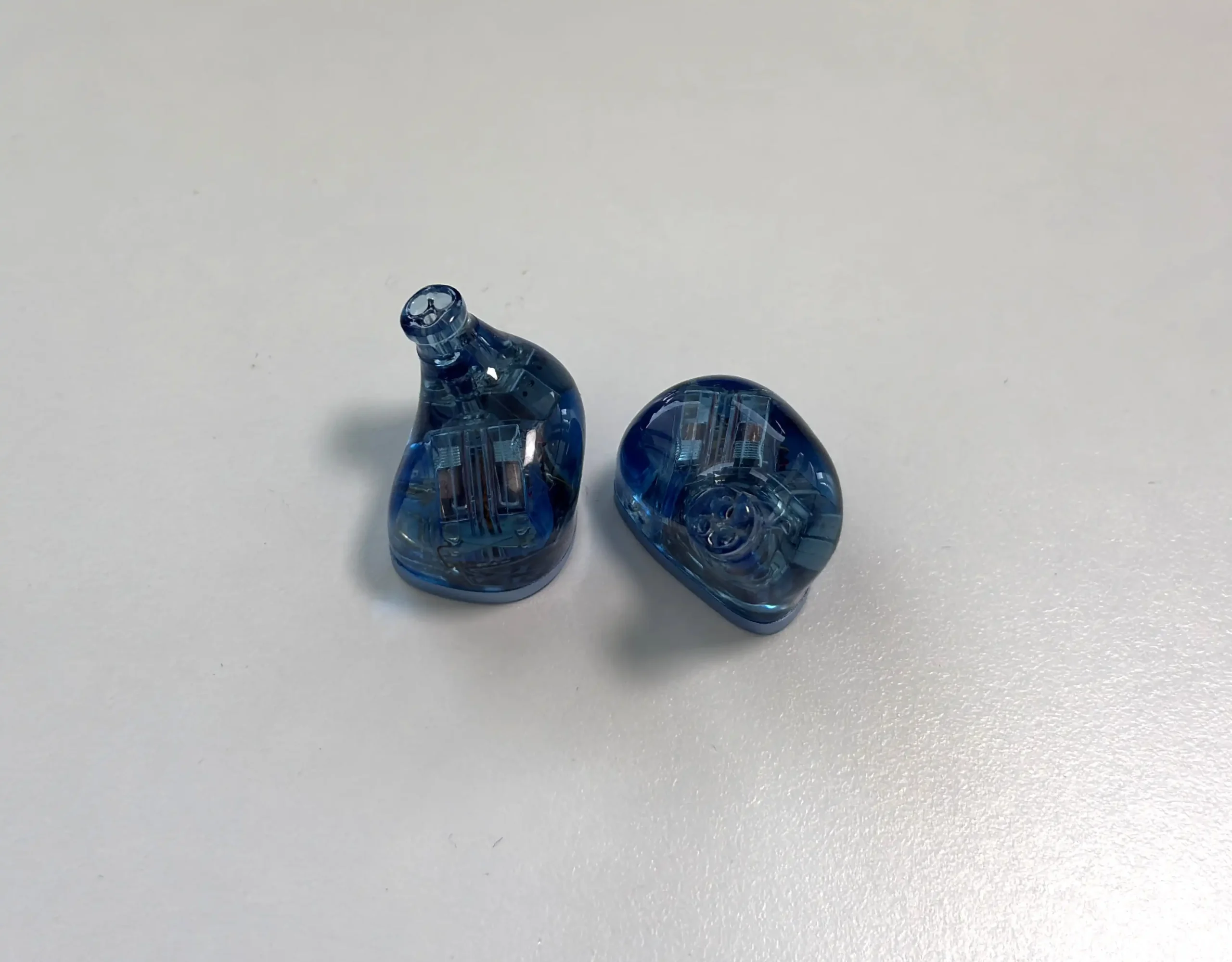 Kiwi Ears Orchestra II Review