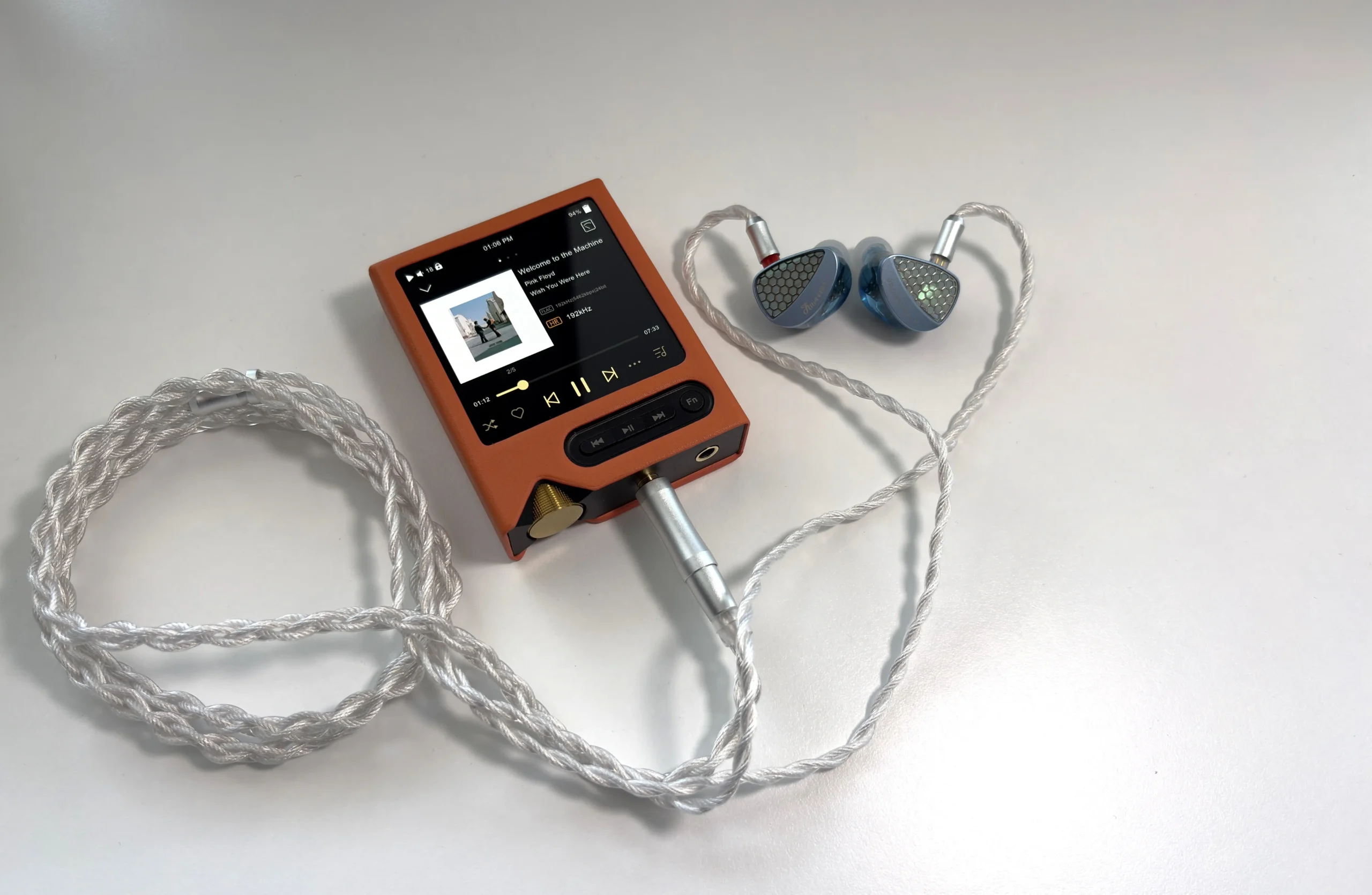 Kiwi Ears Orchestra II Review