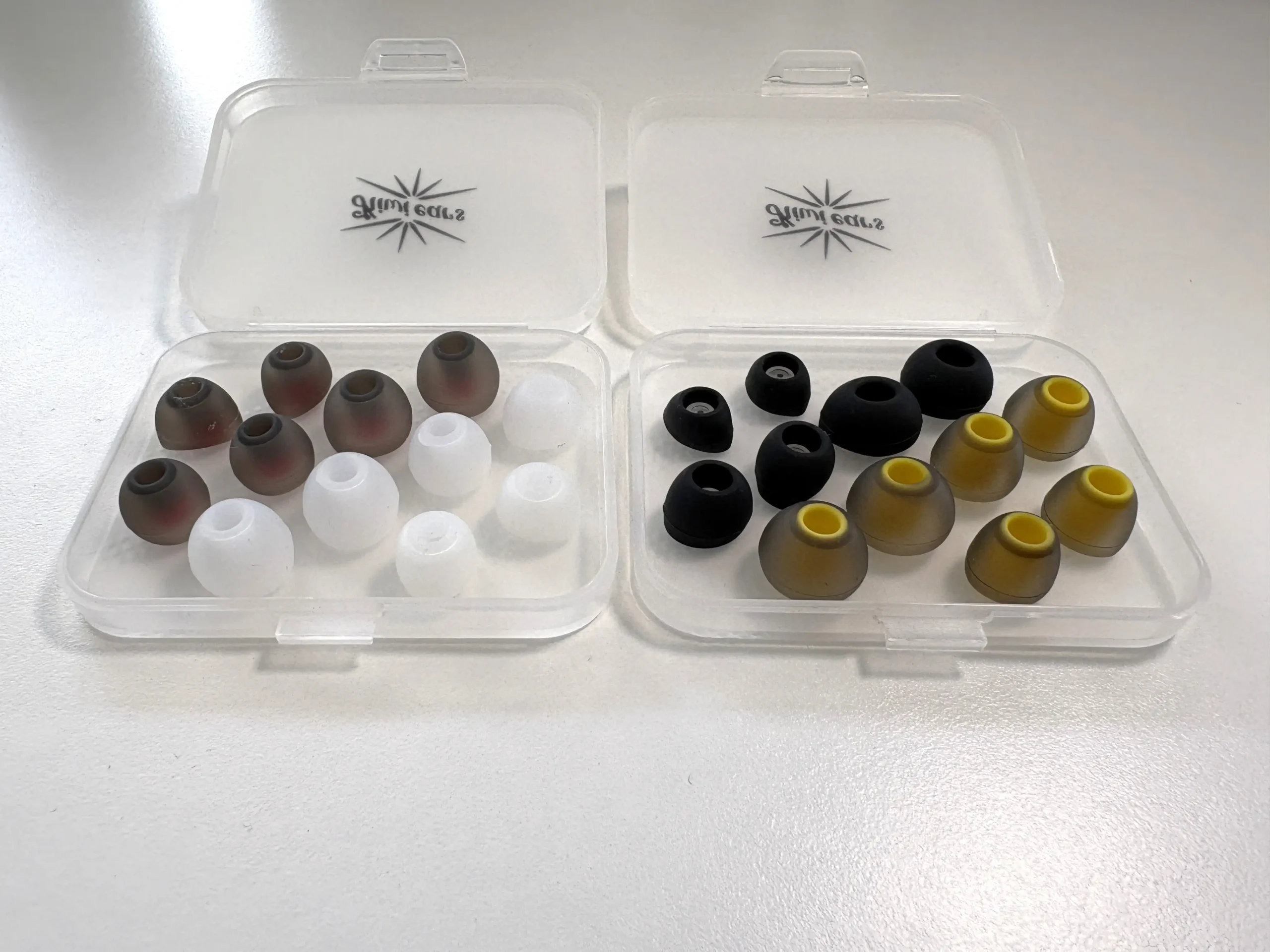 Kiwi Ears Orchestra II Review