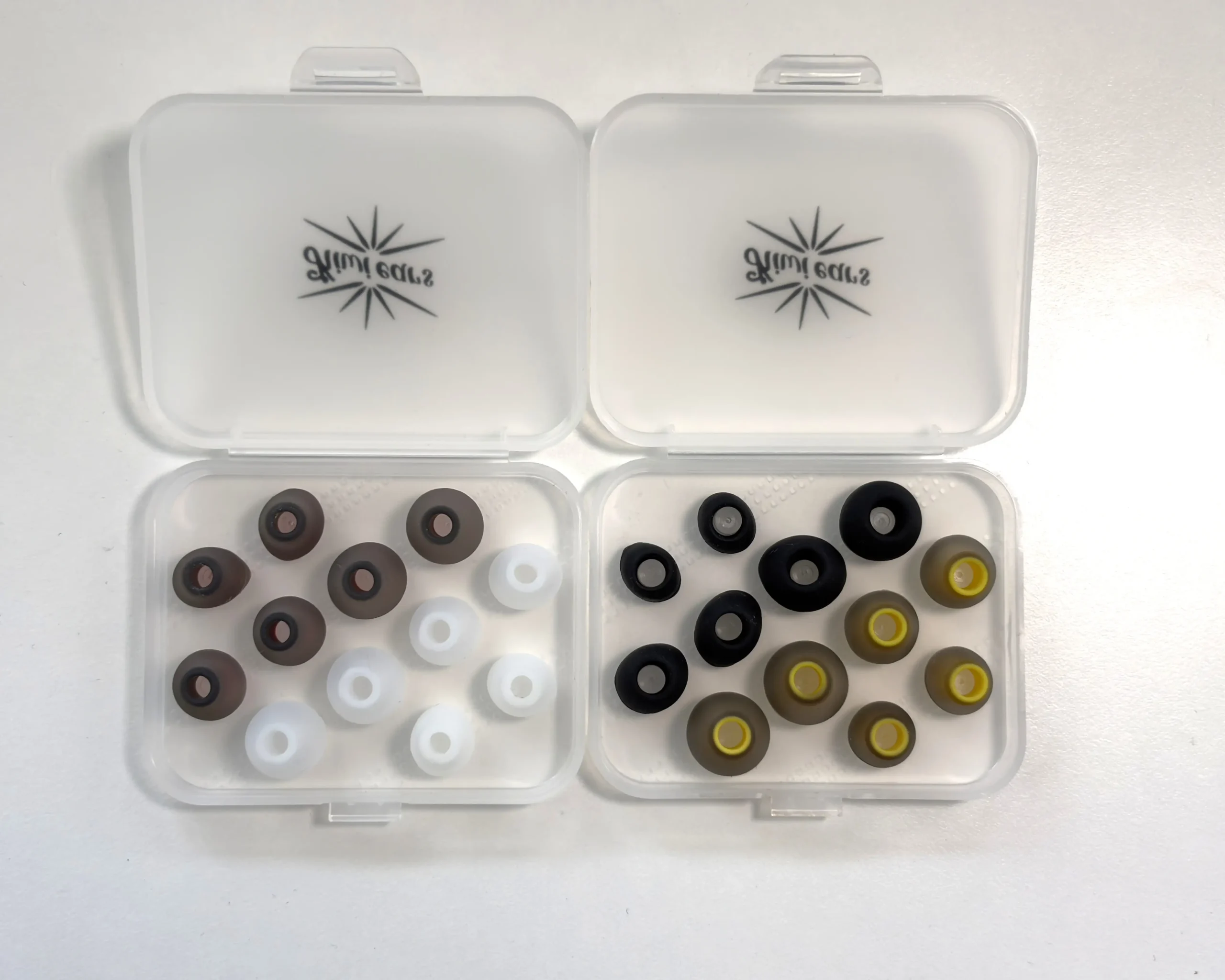 Kiwi Ears Orchestra II Review