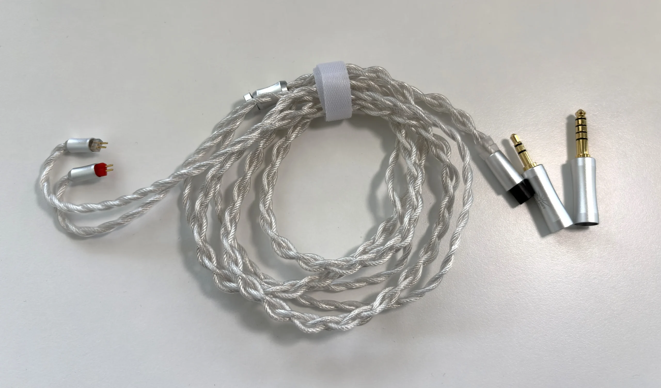 Kiwi Ears Orchestra II Review