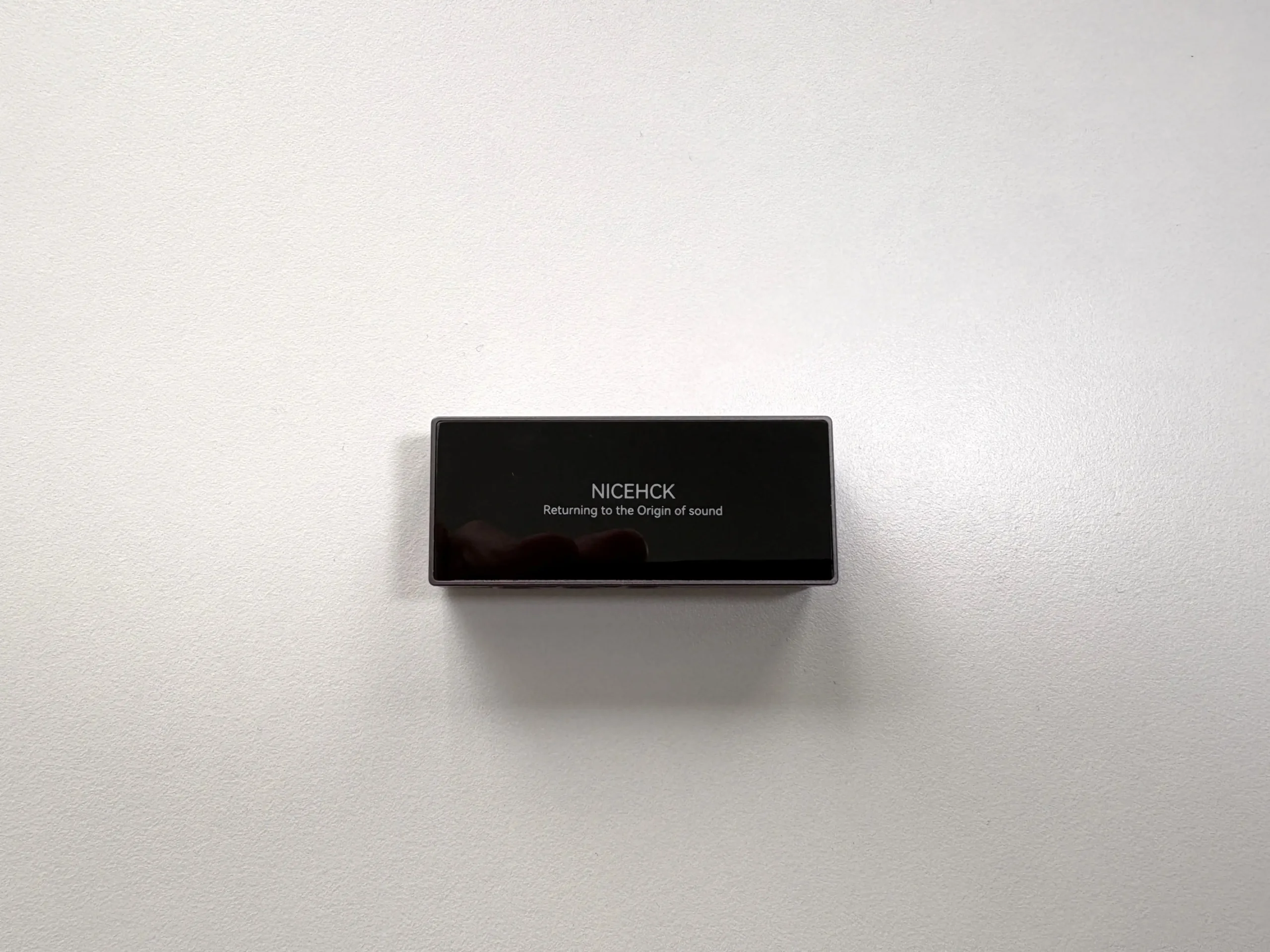 NICEHCK Octave Review