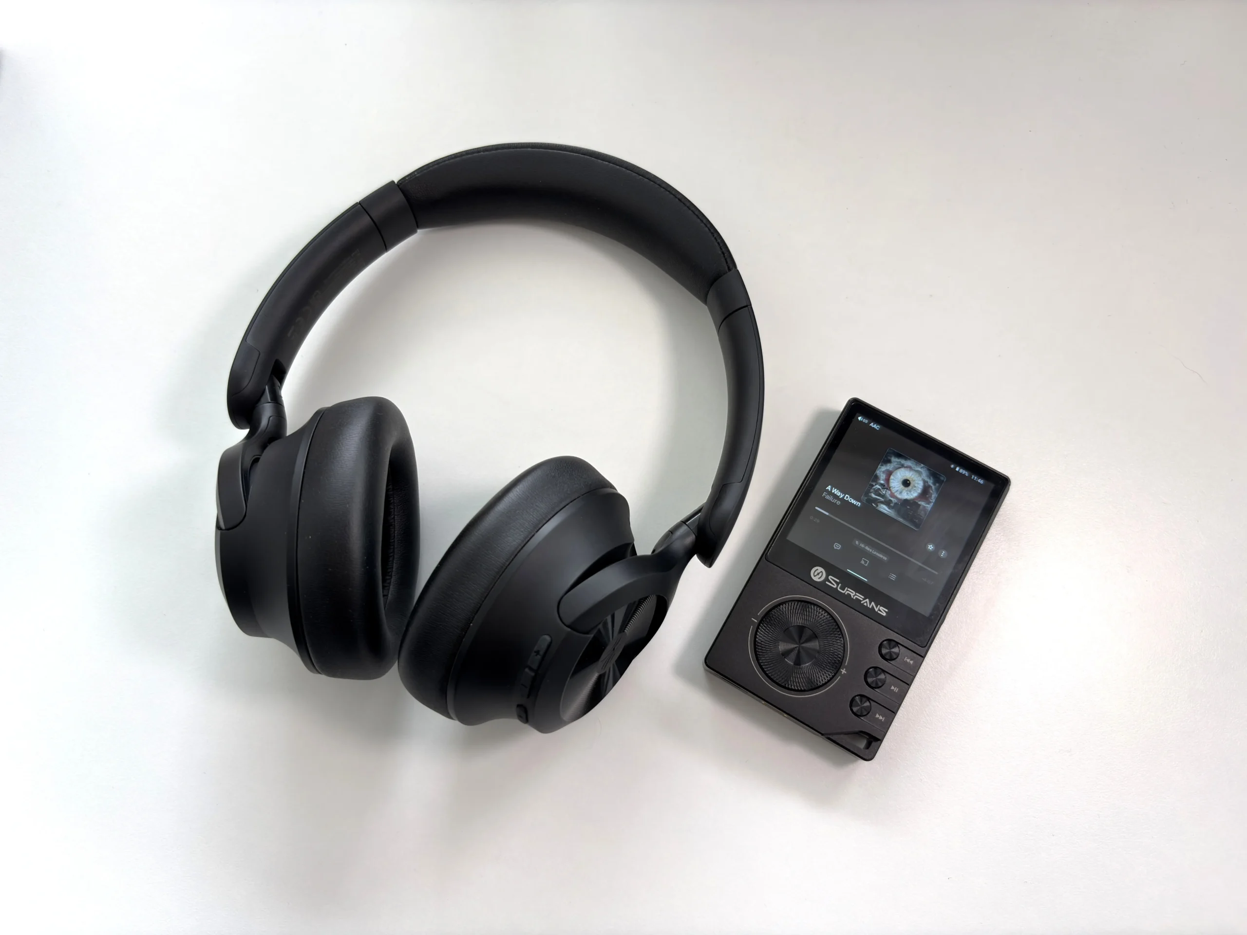 OneOdio Focus A1 Pro Review