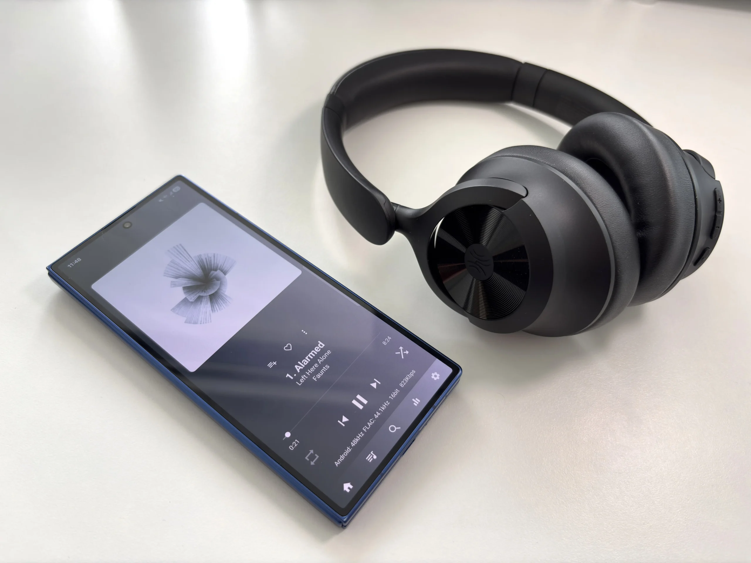 OneOdio Focus A1 Pro Review