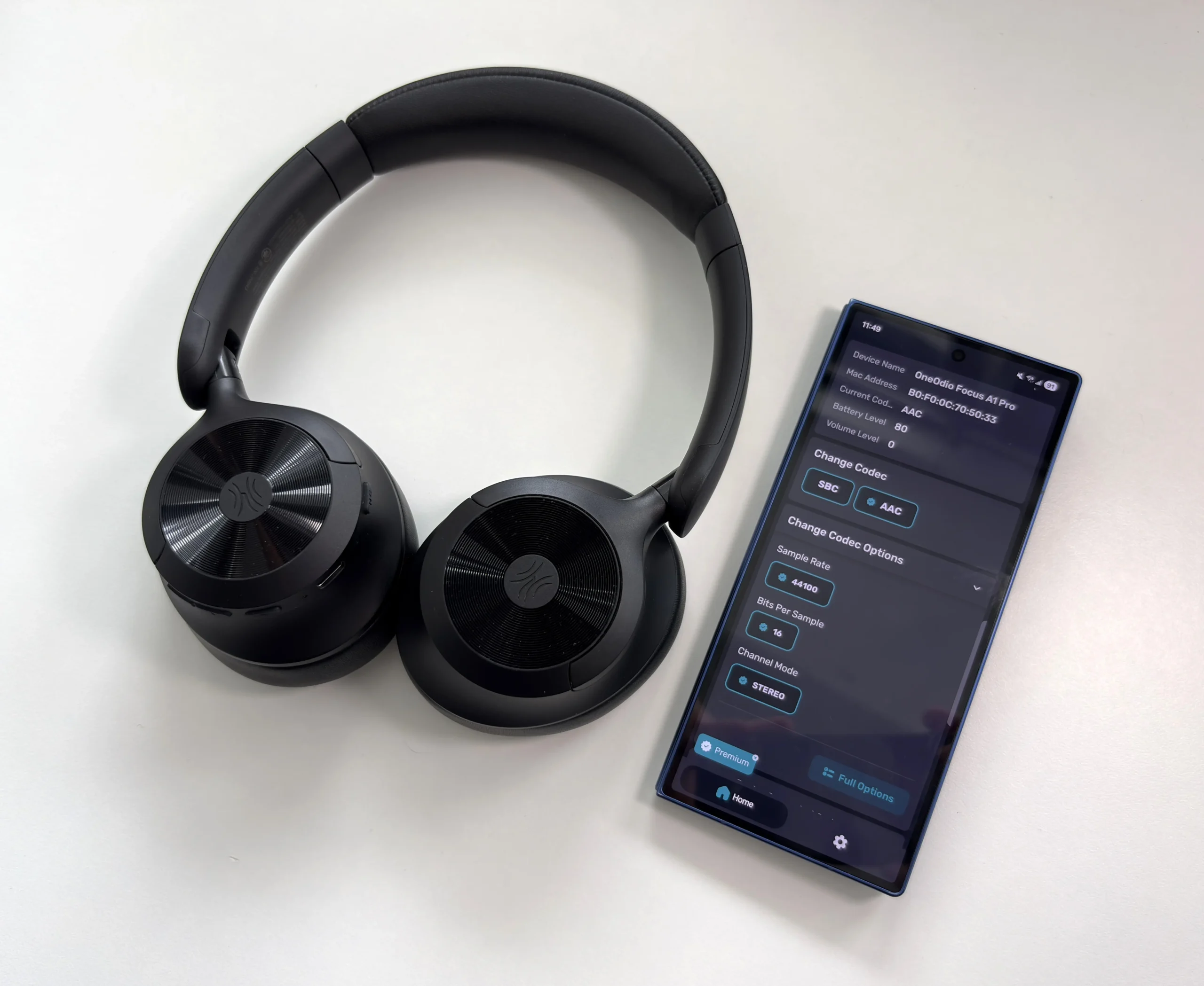 OneOdio Focus A1 Pro Review