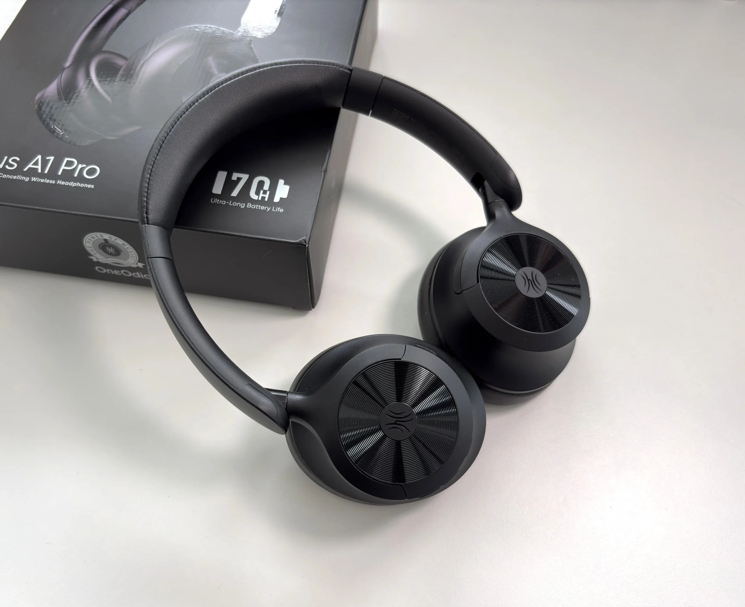 OneOdio Focus A1 Pro Review