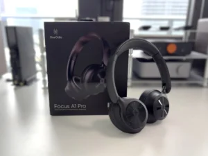OneOdio Focus A1 Pro Review