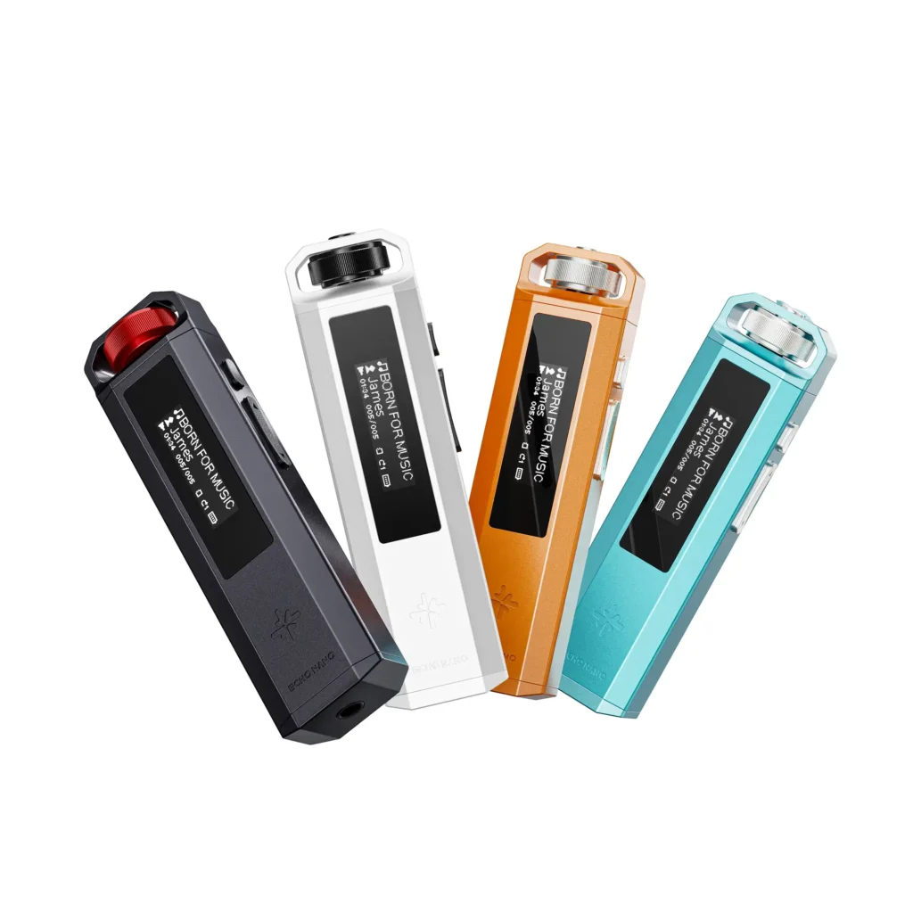 SnowSky Echo Nano