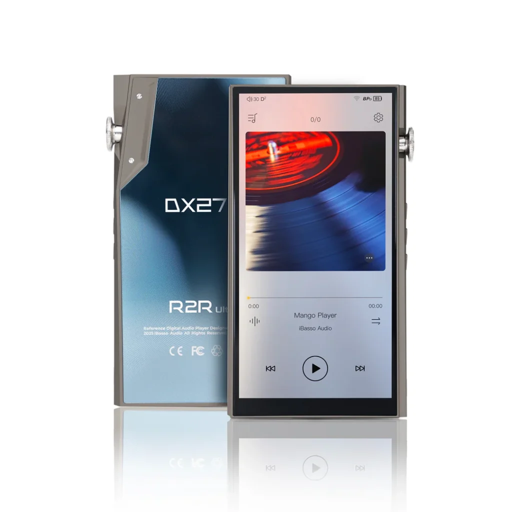 ibasso dx270 r2r