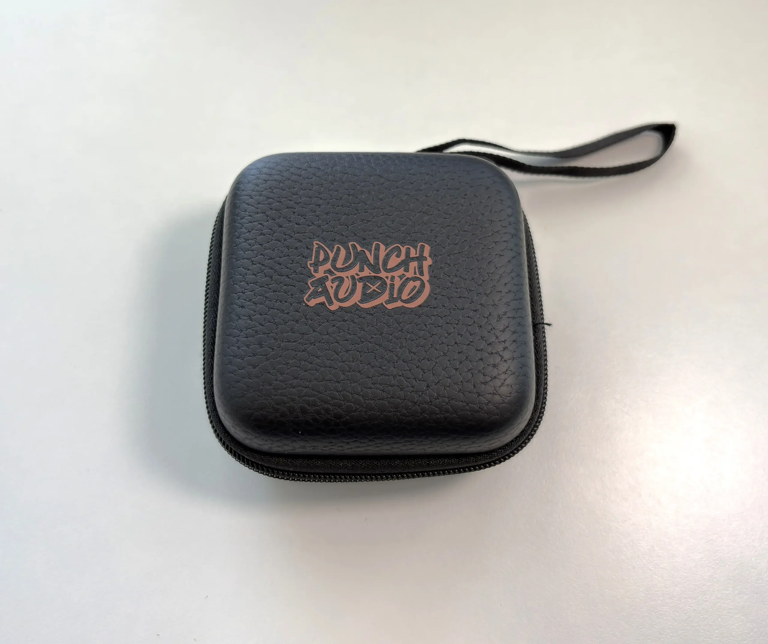 Punch Audio Portazo Review